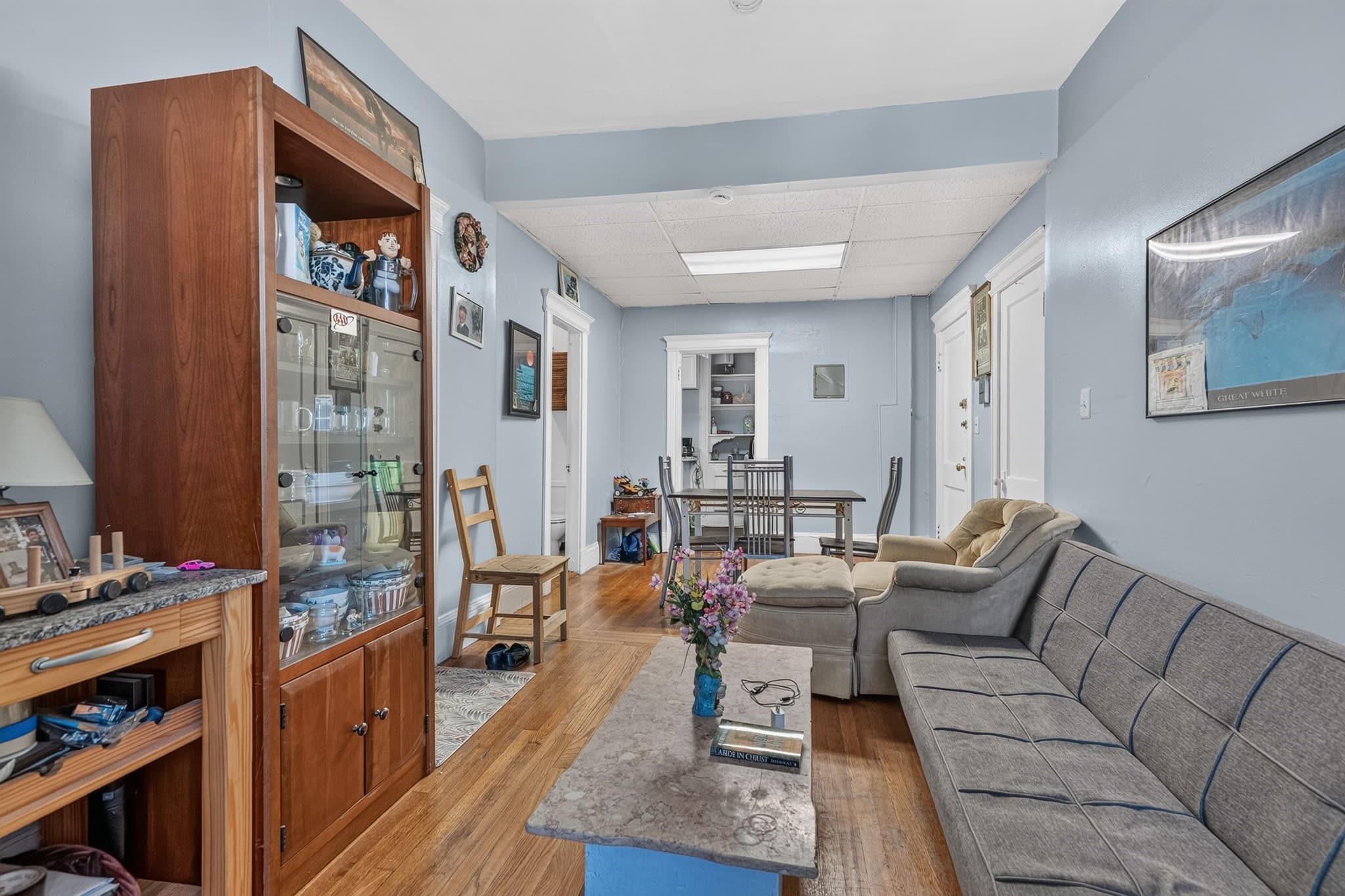 26 Park Vale Ave # 5, Boston MA 02134