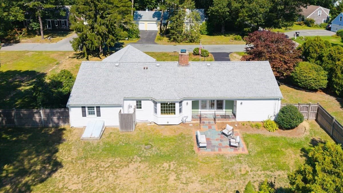 Single Family Residence at 11 Kit Carson Way, Yarmouth MA 02675, Yarmouth, photo 24 of 34