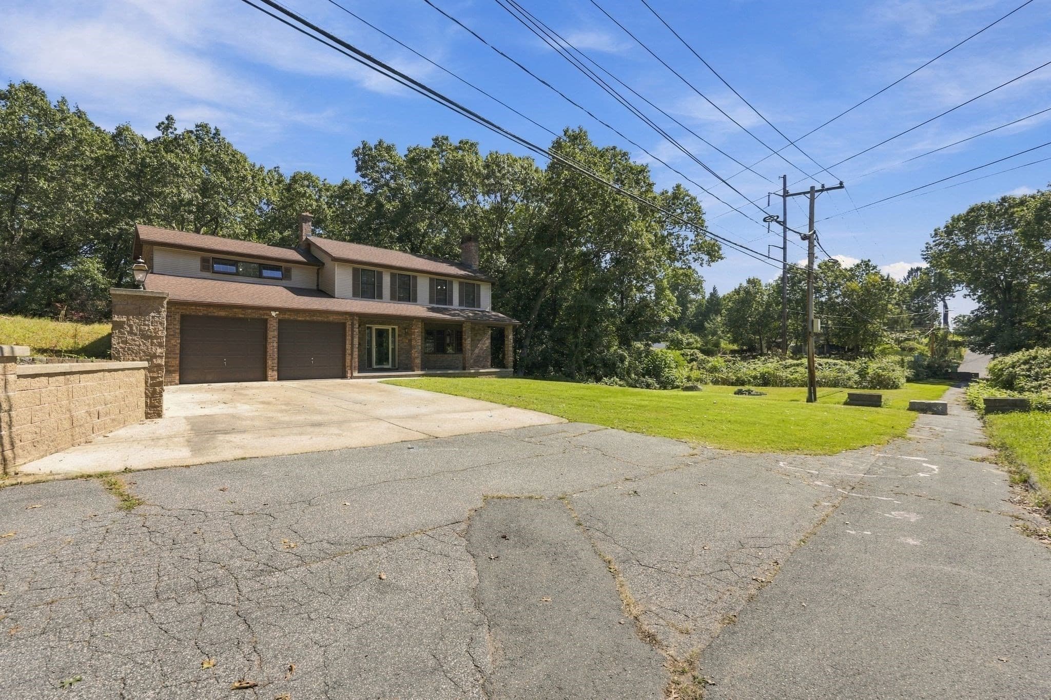Single Family Residence at 227 Telegraph Ave, Chicopee MA 01020, Chicopee, photo 42 of 42
