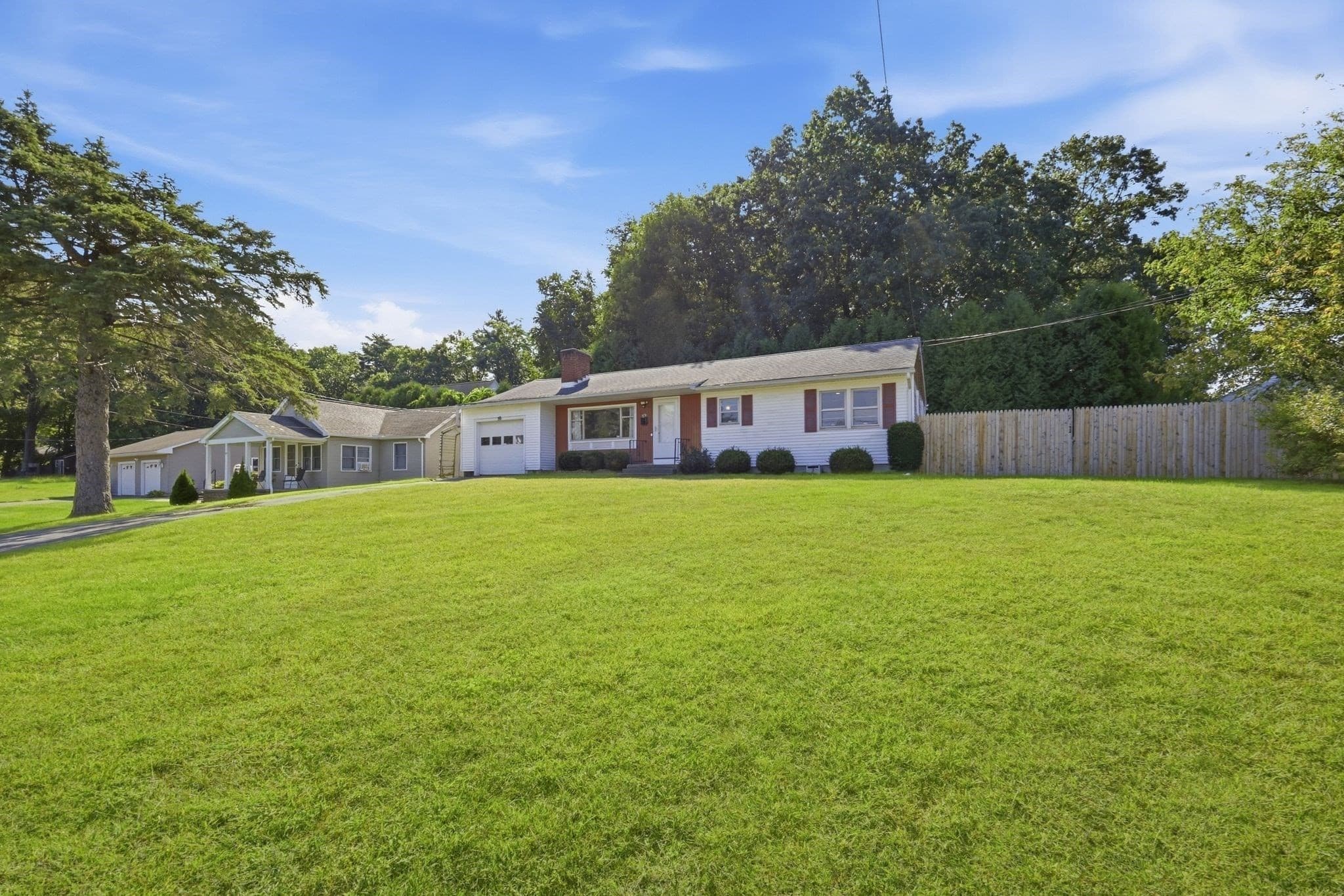 Single Family Residence at 59 Washington Ave, South Hadley MA 01075, South Hadley, photo 42 of 42