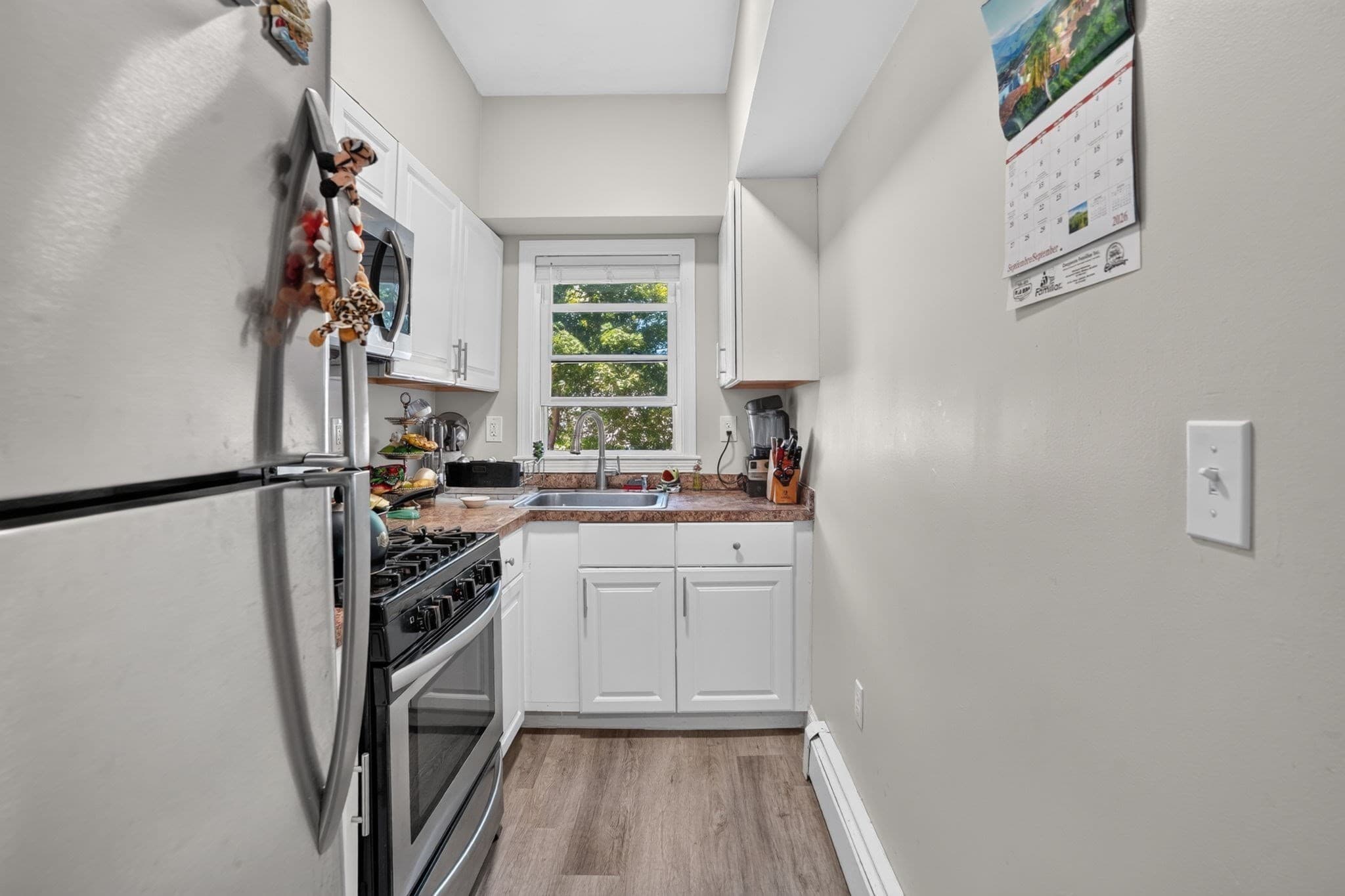 3 Family at 33 Park St, Brockton MA 02301, Brockton, photo 16 of 25