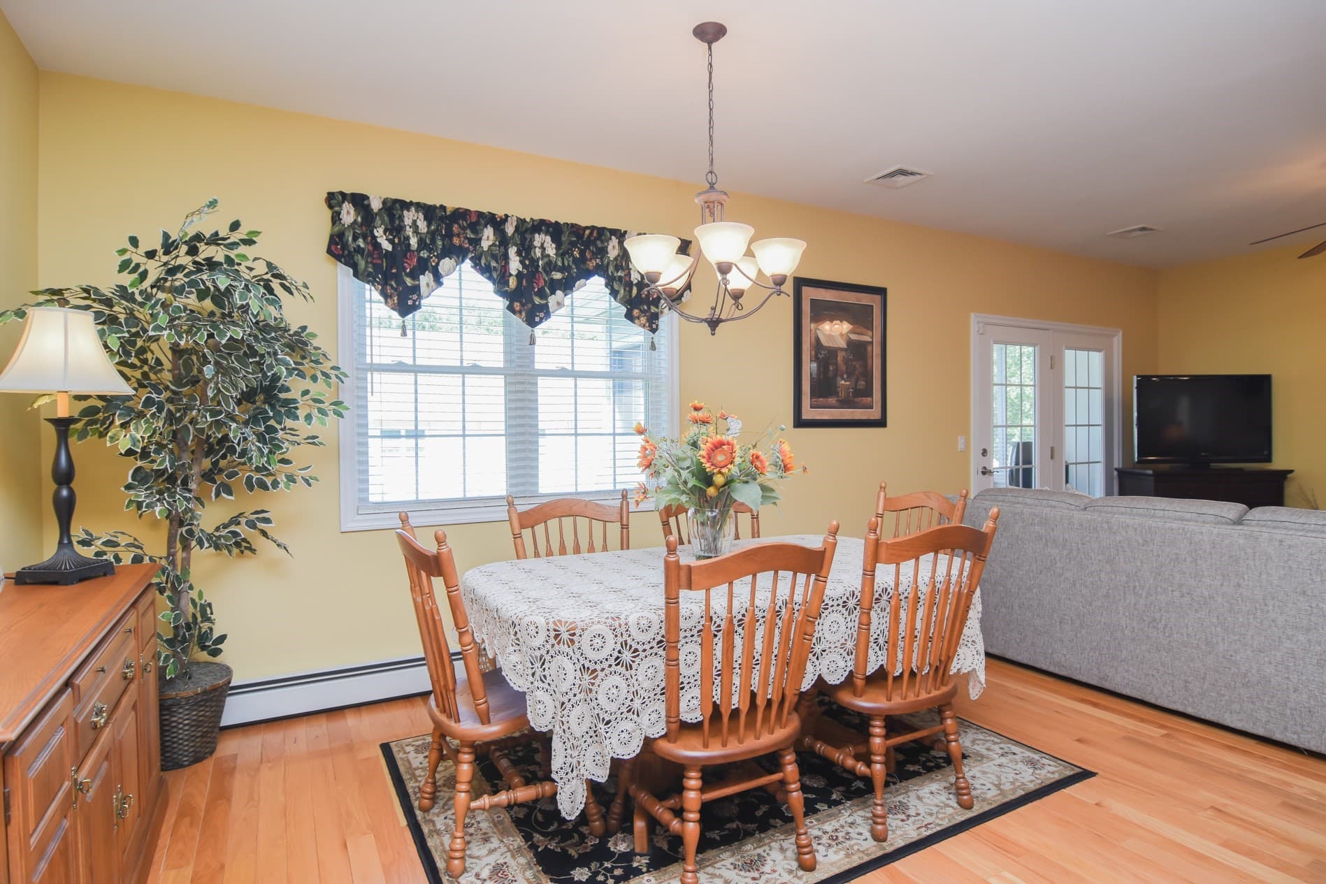 Condominium at 5 Village Ln # 5, Methuen MA 01844, Methuen, photo 27 of 38