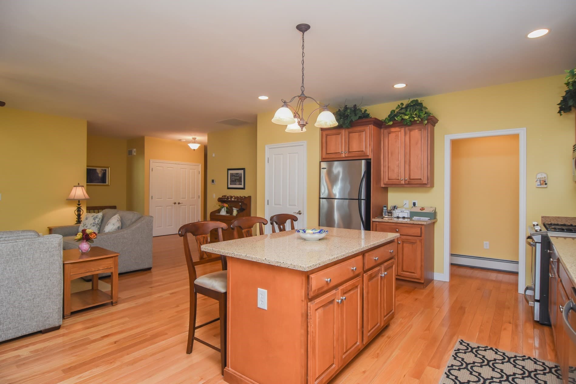 Condominium at 5 Village Ln # 5, Methuen MA 01844, Methuen, photo 26 of 38