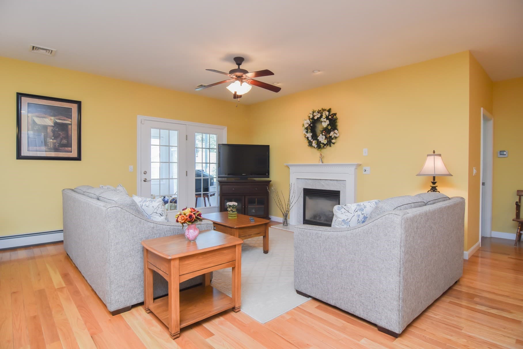 Condominium at 5 Village Ln # 5, Methuen MA 01844, Methuen, photo 31 of 38