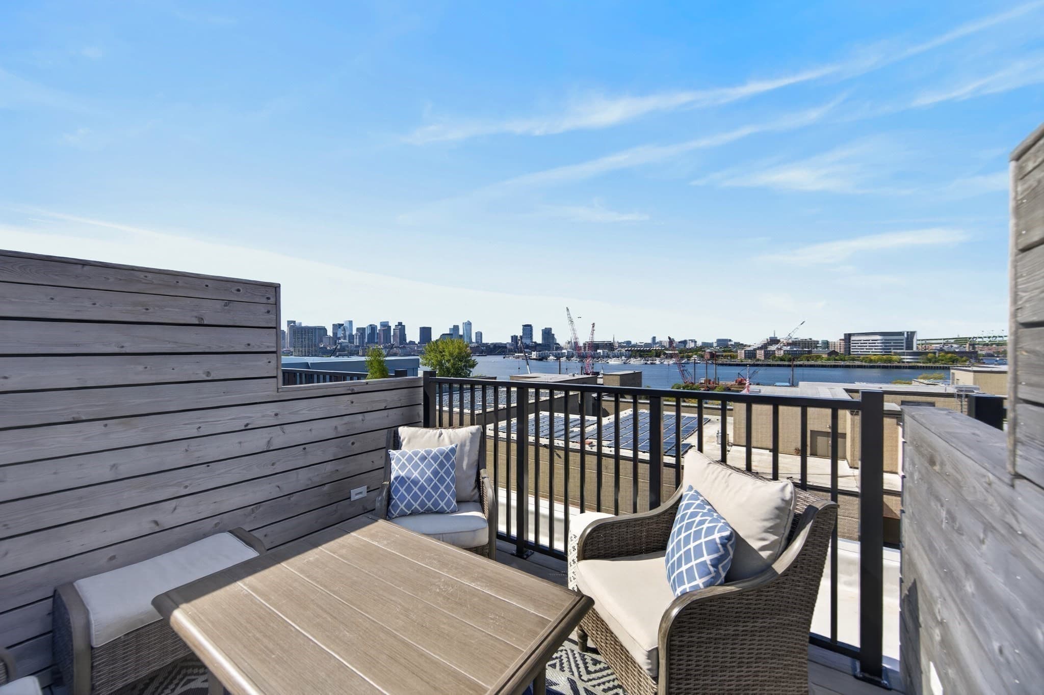 Condominium at 301 Border # 606, Boston MA 02128, Boston, photo 27 of 38