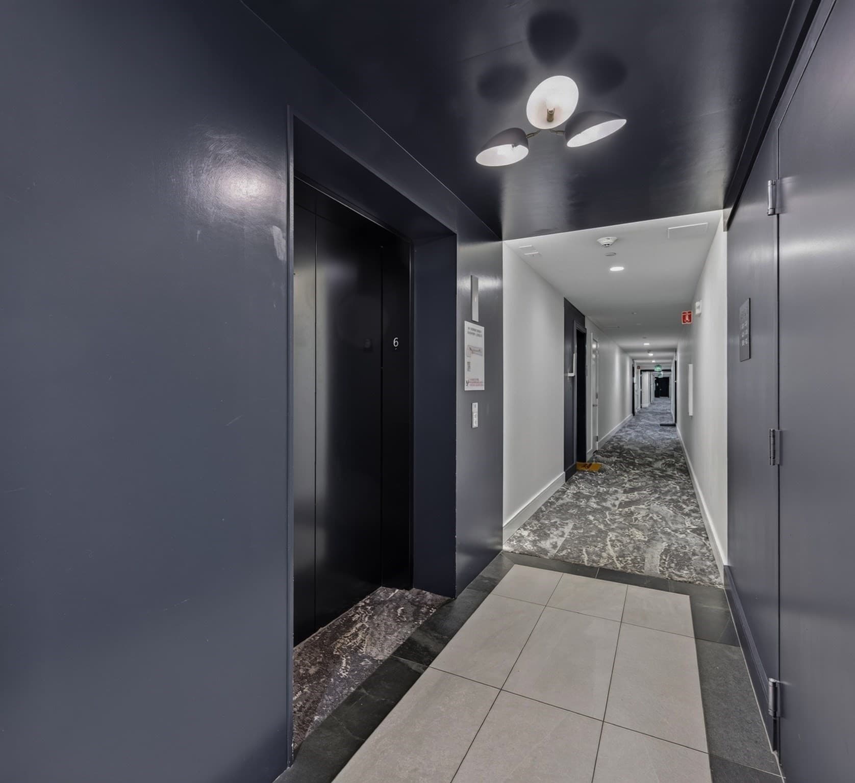 Condominium at 301 Border # 606, Boston MA 02128, Boston, photo 16 of 38