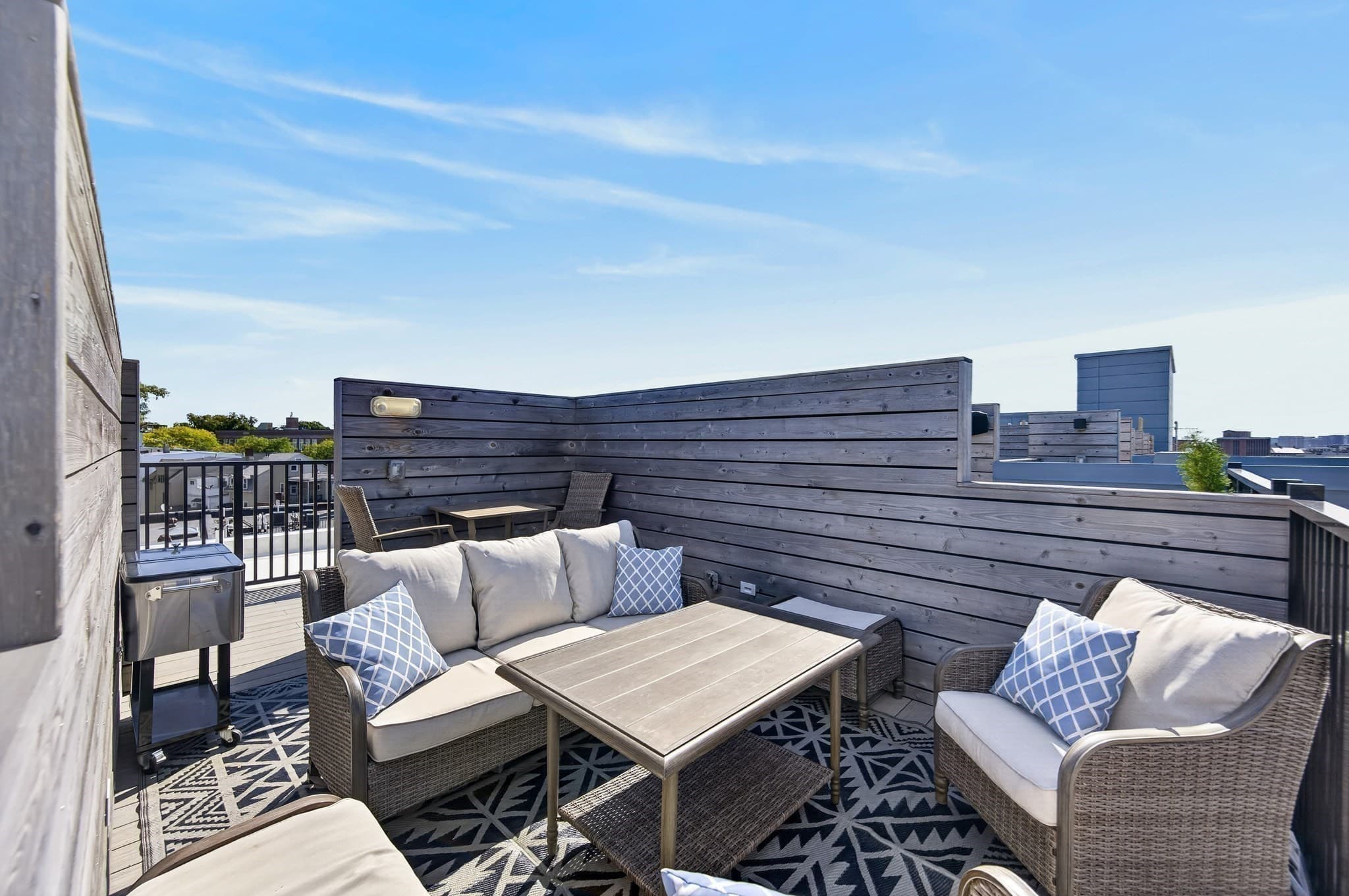 Condominium at 301 Border # 606, Boston MA 02128, Boston, photo 26 of 38