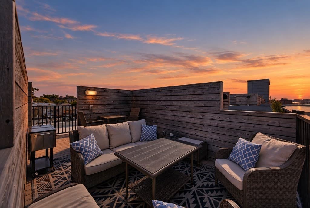 Condominium at 301 Border # 606, Boston MA 02128, Boston, photo 22 of 38