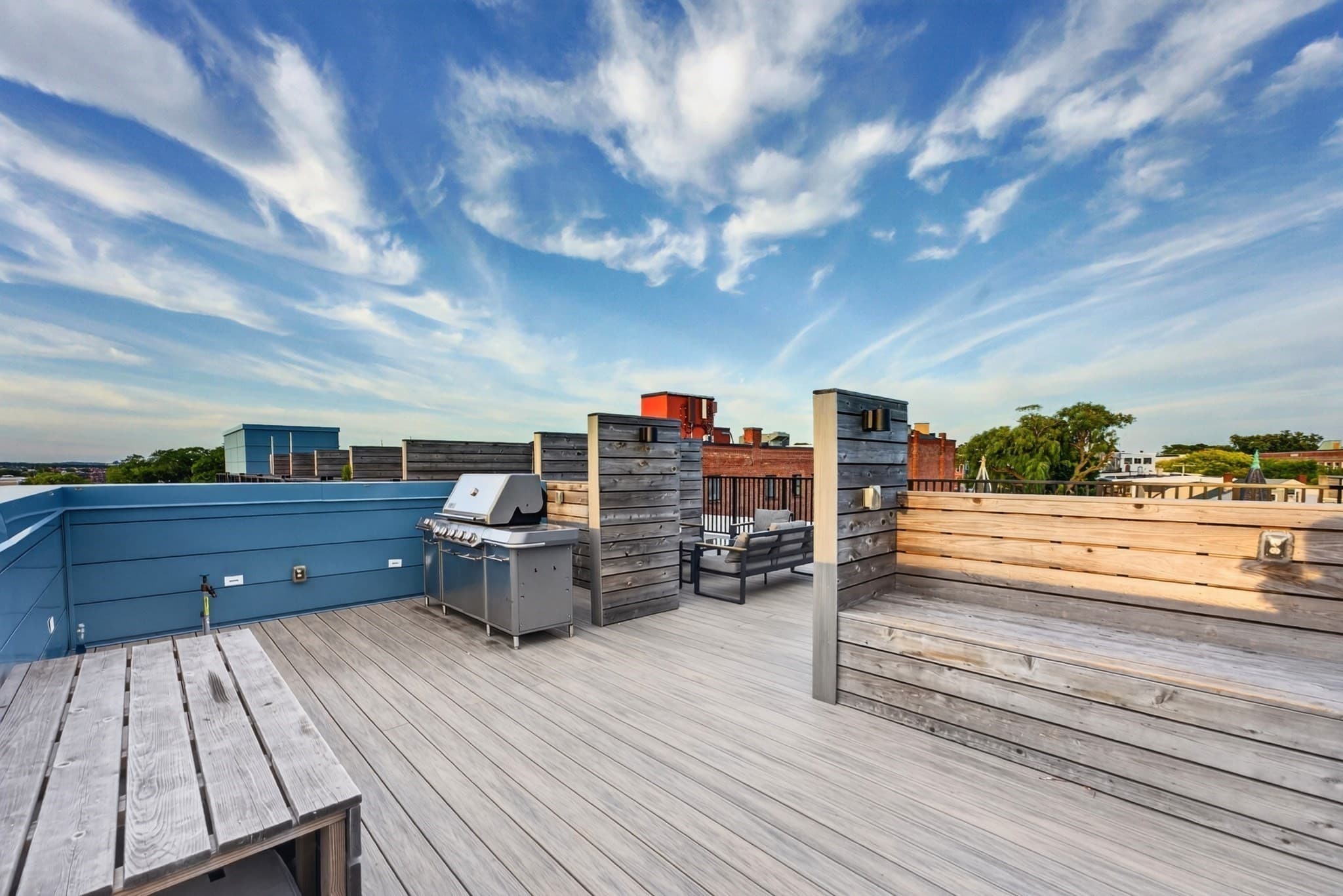 Condominium at 301 Border # 606, Boston MA 02128, Boston, photo 28 of 38
