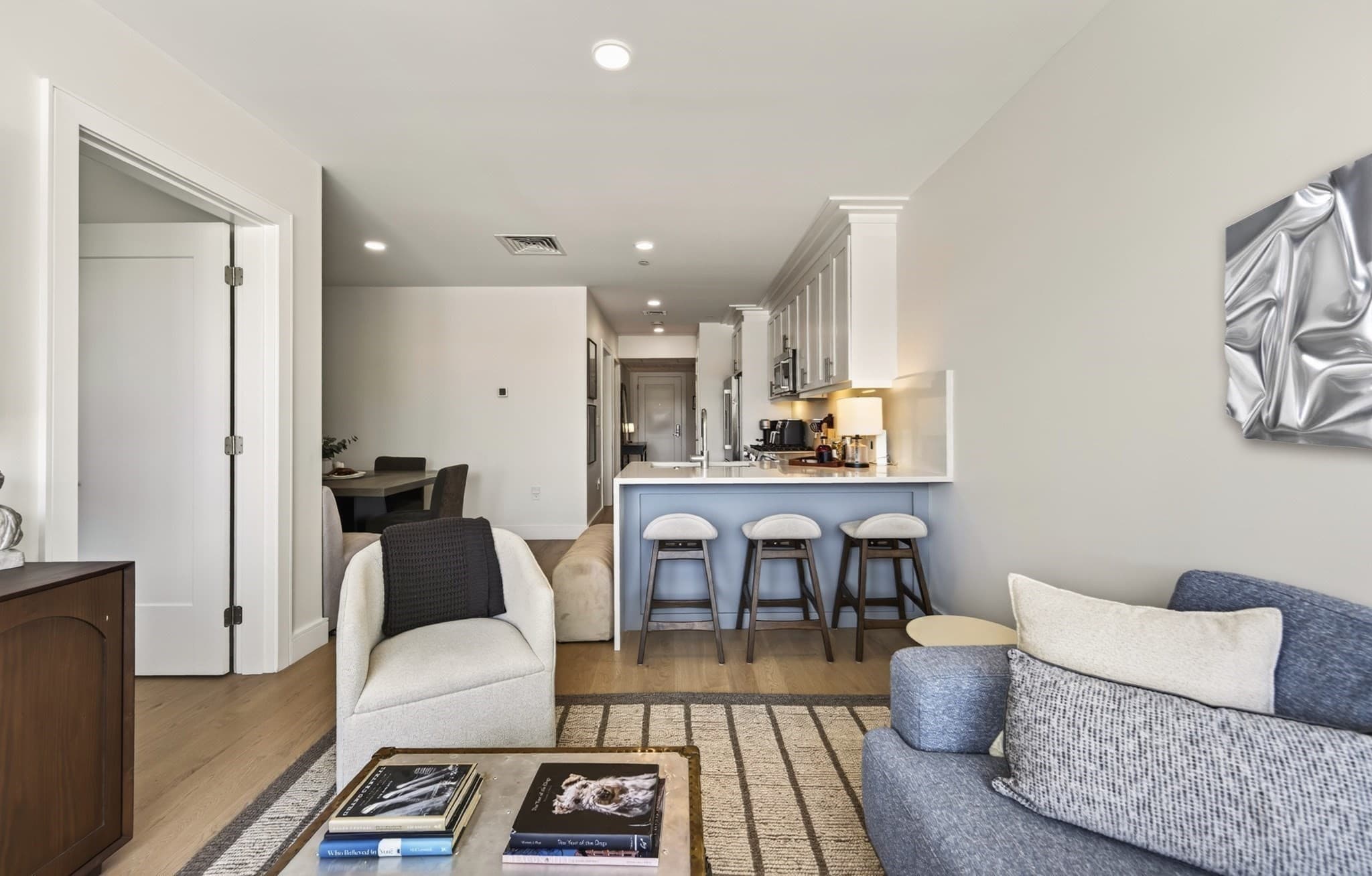 Condominium at 301 Border # 606, Boston MA 02128, Boston, photo 9 of 38
