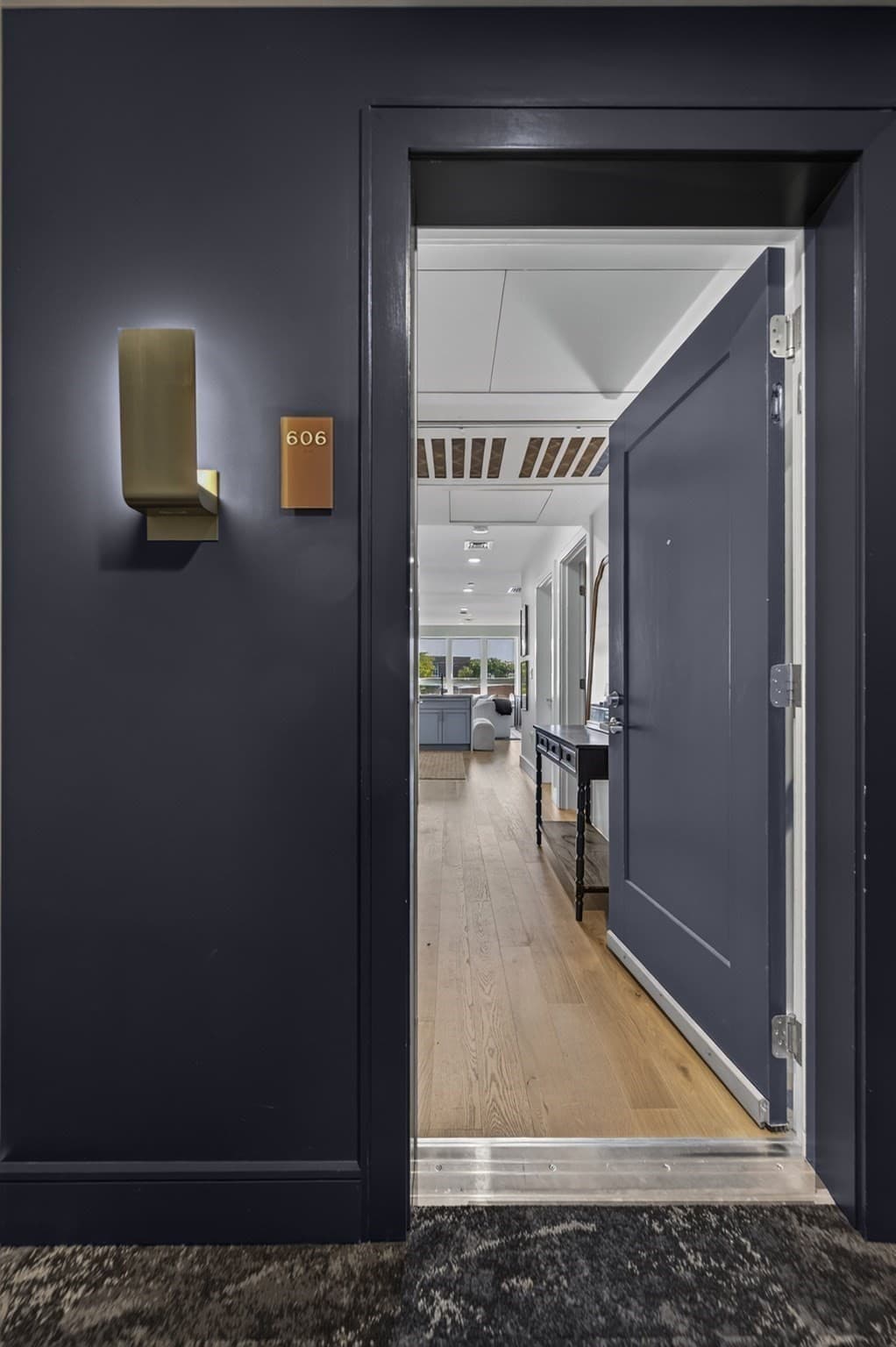 Condominium at 301 Border # 606, Boston MA 02128, Boston, photo 15 of 38