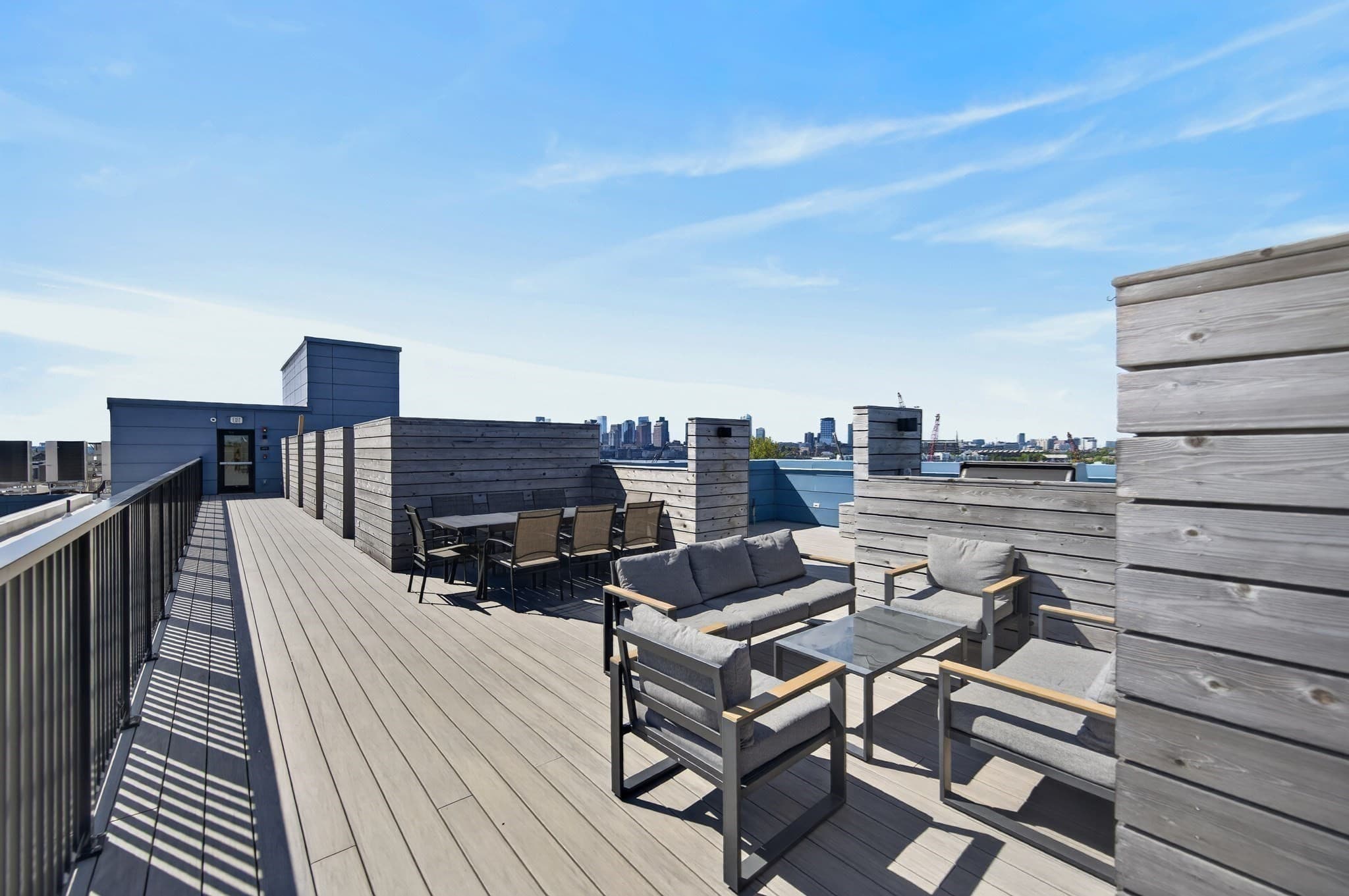 Condominium at 301 Border # 606, Boston MA 02128, Boston, photo 29 of 38