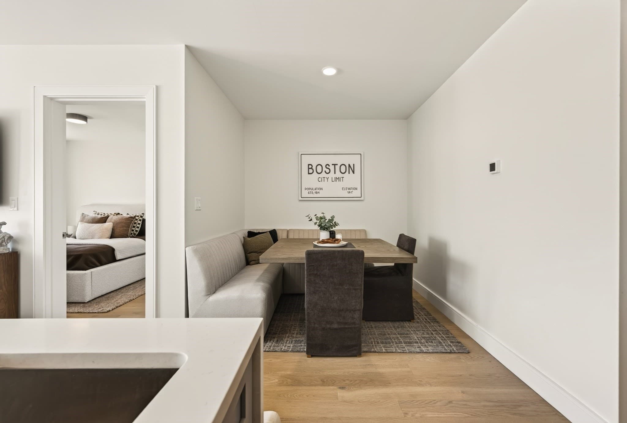 Condominium at 301 Border # 606, Boston MA 02128, Boston, photo 4 of 38