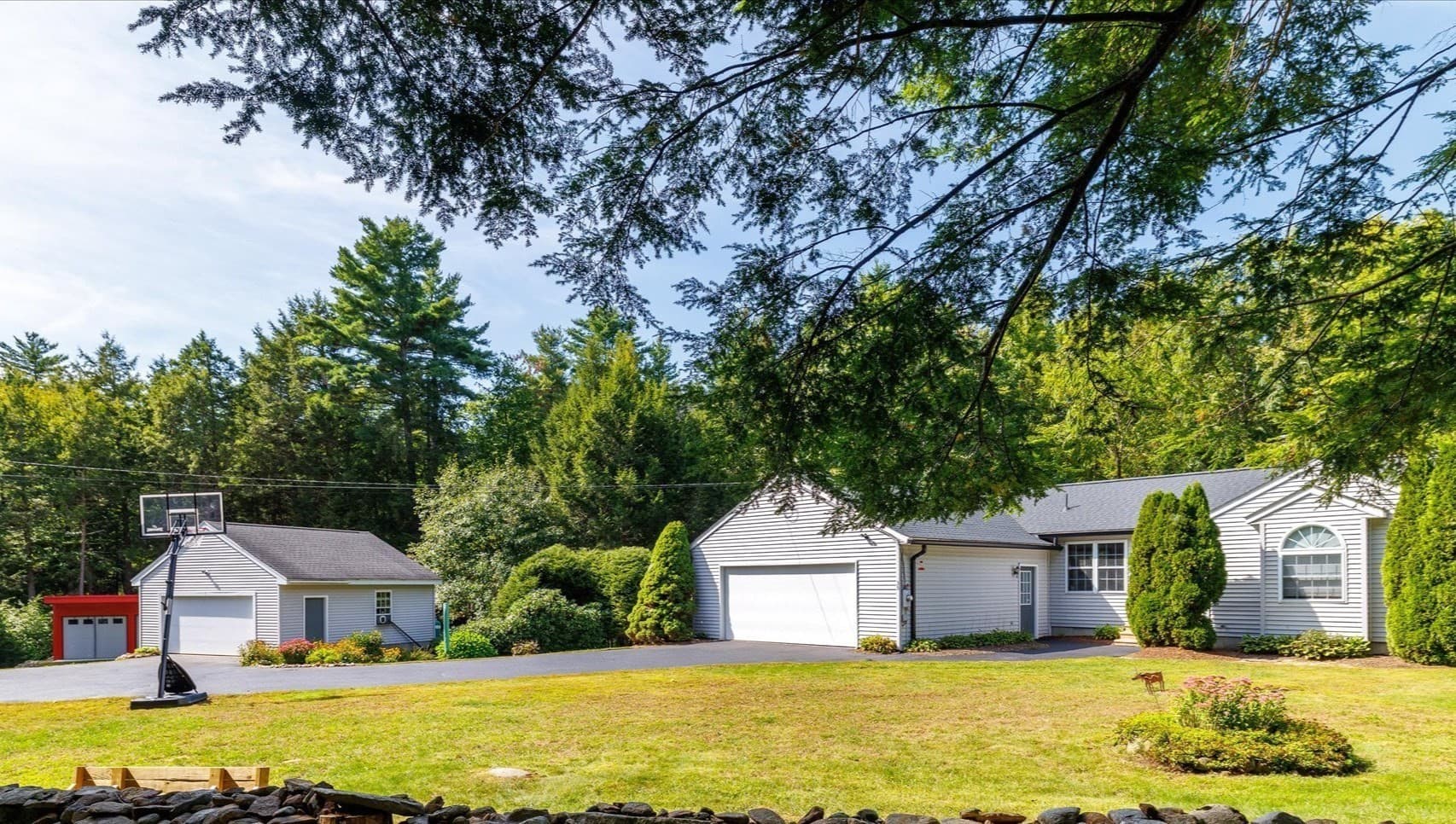 Single Family Residence at 35 Northern Heights Dr, Winchendon MA 01475, Winchendon, photo 2 of 42