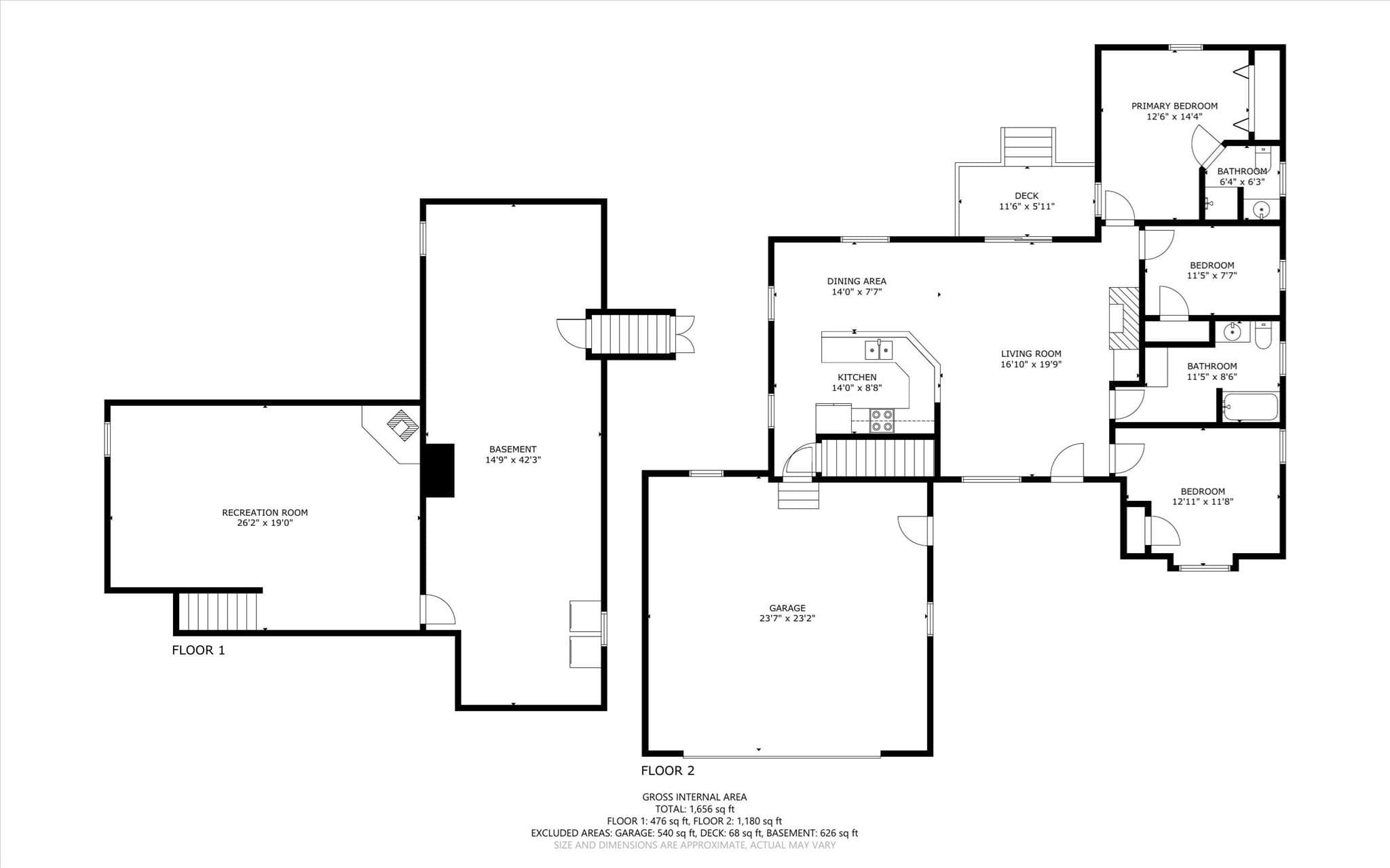 Single Family Residence at 35 Northern Heights Dr, Winchendon MA 01475, Winchendon, photo 42 of 42