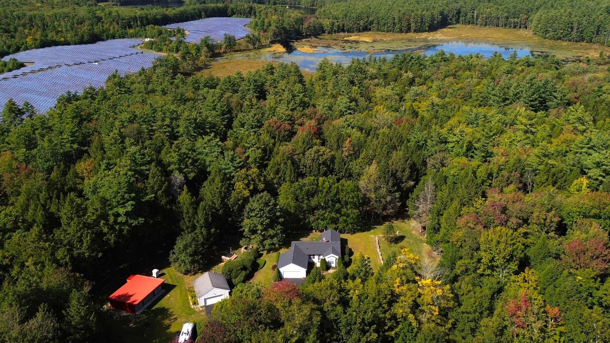 Single Family Residence at 35 Northern Heights Dr, Winchendon MA 01475, Winchendon, photo 41 of 42