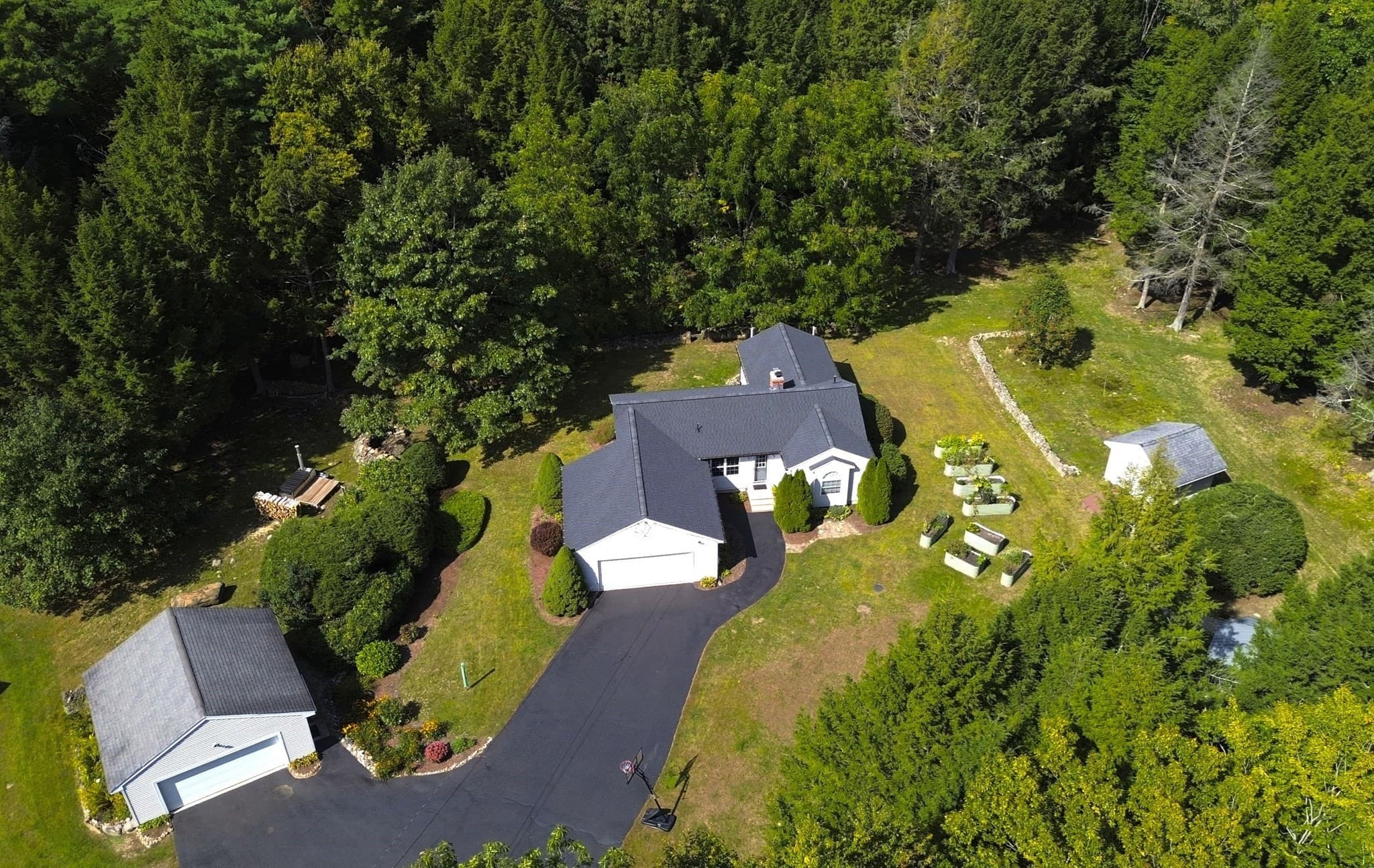 Single Family Residence at 35 Northern Heights Dr, Winchendon MA 01475, Winchendon, photo 40 of 42
