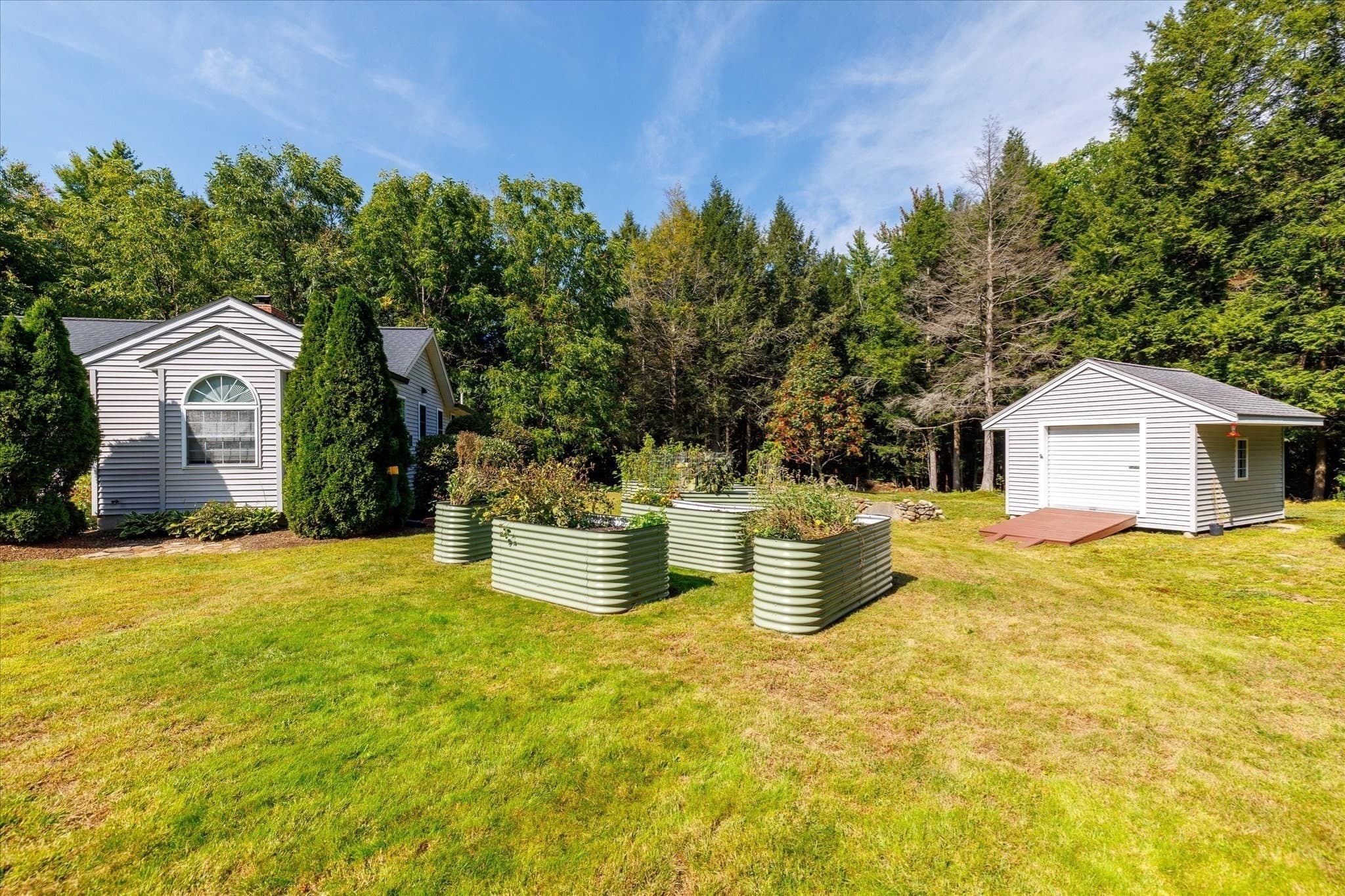 Single Family Residence at 35 Northern Heights Dr, Winchendon MA 01475, Winchendon, photo 31 of 42