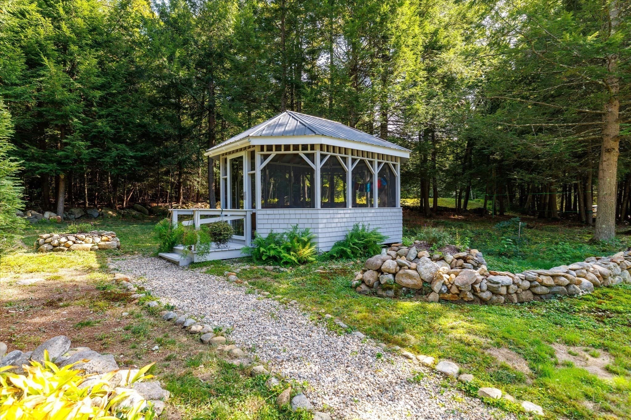 Single Family Residence at 35 Northern Heights Dr, Winchendon MA 01475, Winchendon, photo 29 of 42