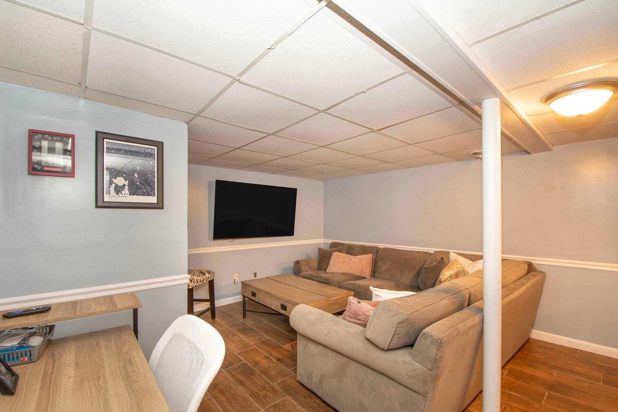 Condominium at 33 Ashley Ln # 33, Middleboro MA 02346, Middleboro, photo 30 of 37