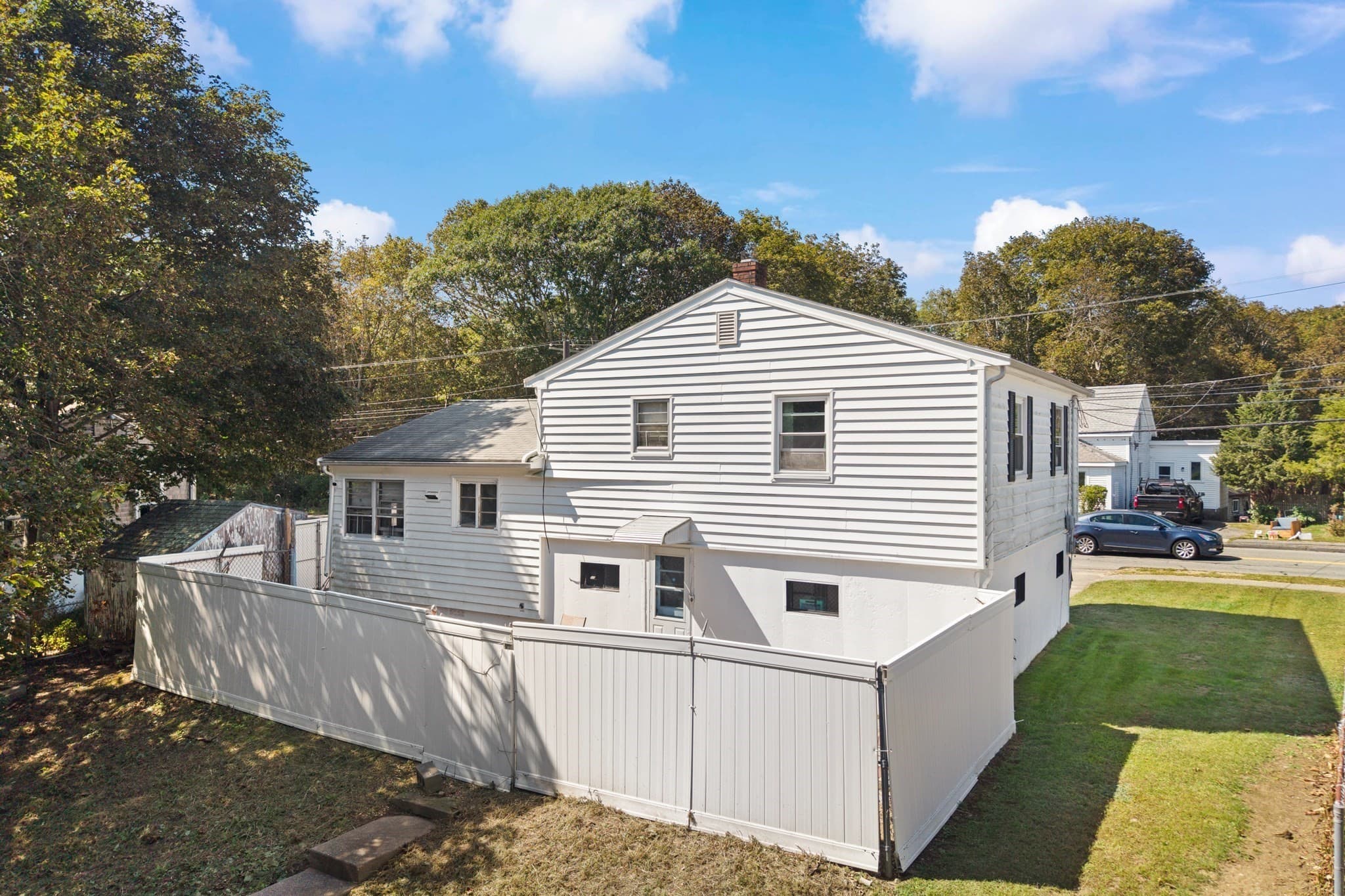 Single Family Residence at 135 Cherry Street, Gloucester MA 01930, Gloucester, photo 23 of 39