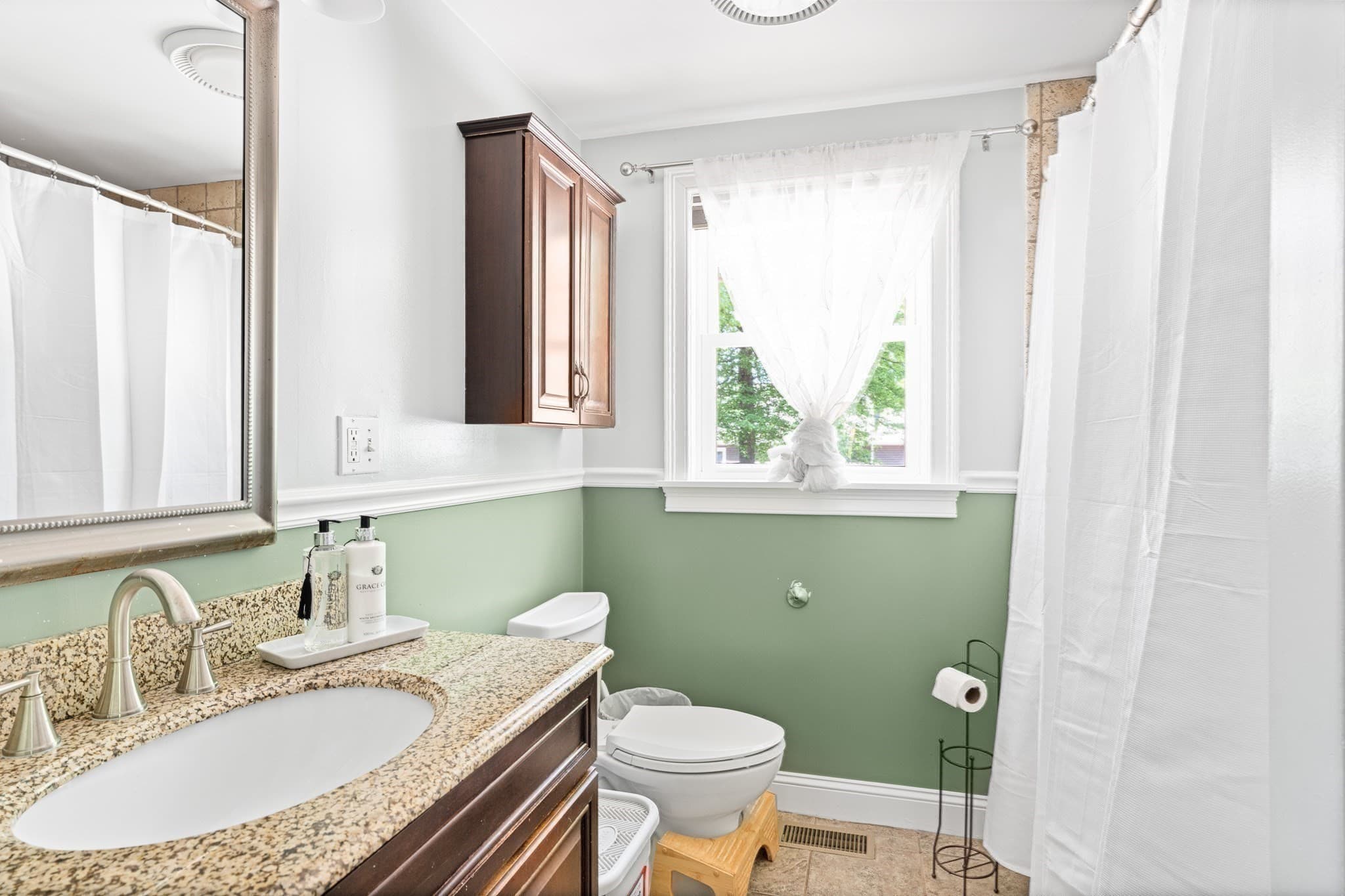 Single Family Residence at 11 Woodbury Rd, Billerica MA 01821, Billerica, photo 16 of 34