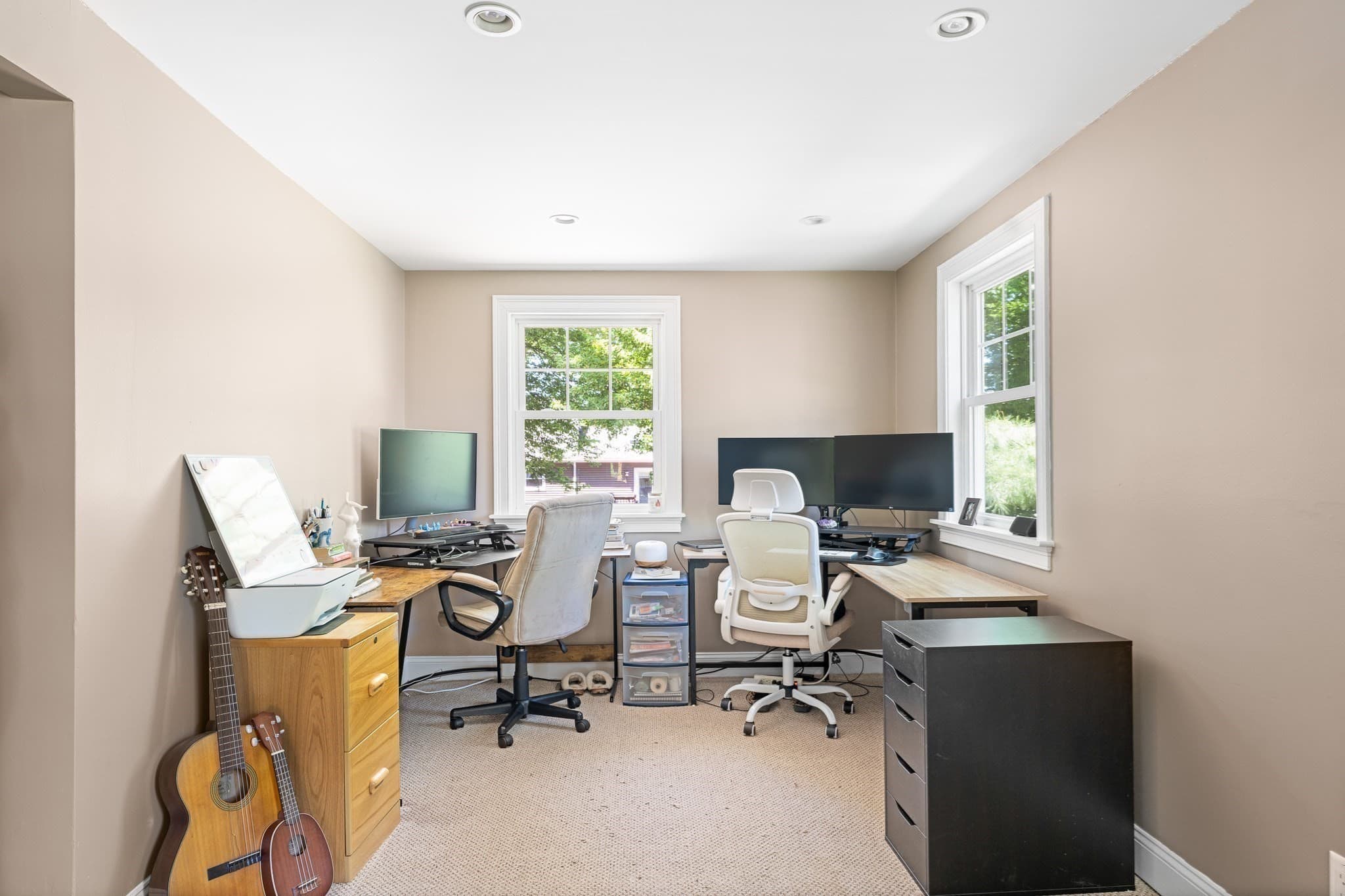 Single Family Residence at 11 Woodbury Rd, Billerica MA 01821, Billerica, photo 10 of 34