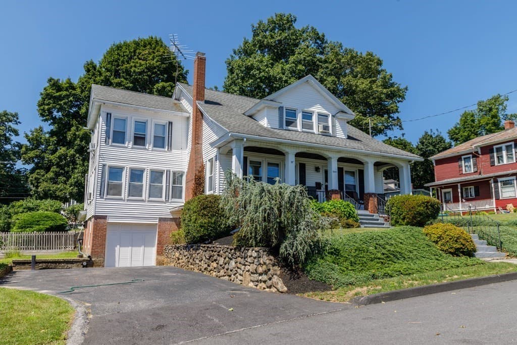Single Family Residence at 12 Abbott Street, Gardner MA 01440, Gardner, photo 20 of 23