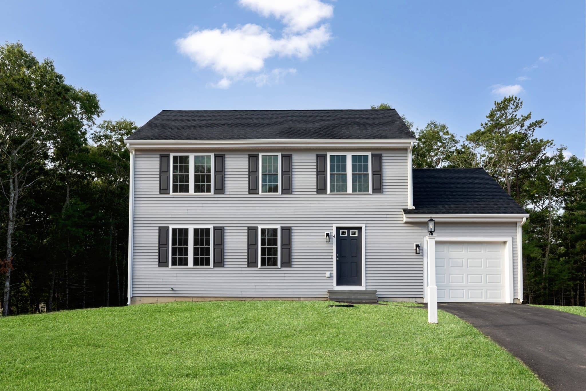 Single Family Residence at 4 Lady Bug Ln, Plymouth MA 02360, Plymouth, photo 29 of 29