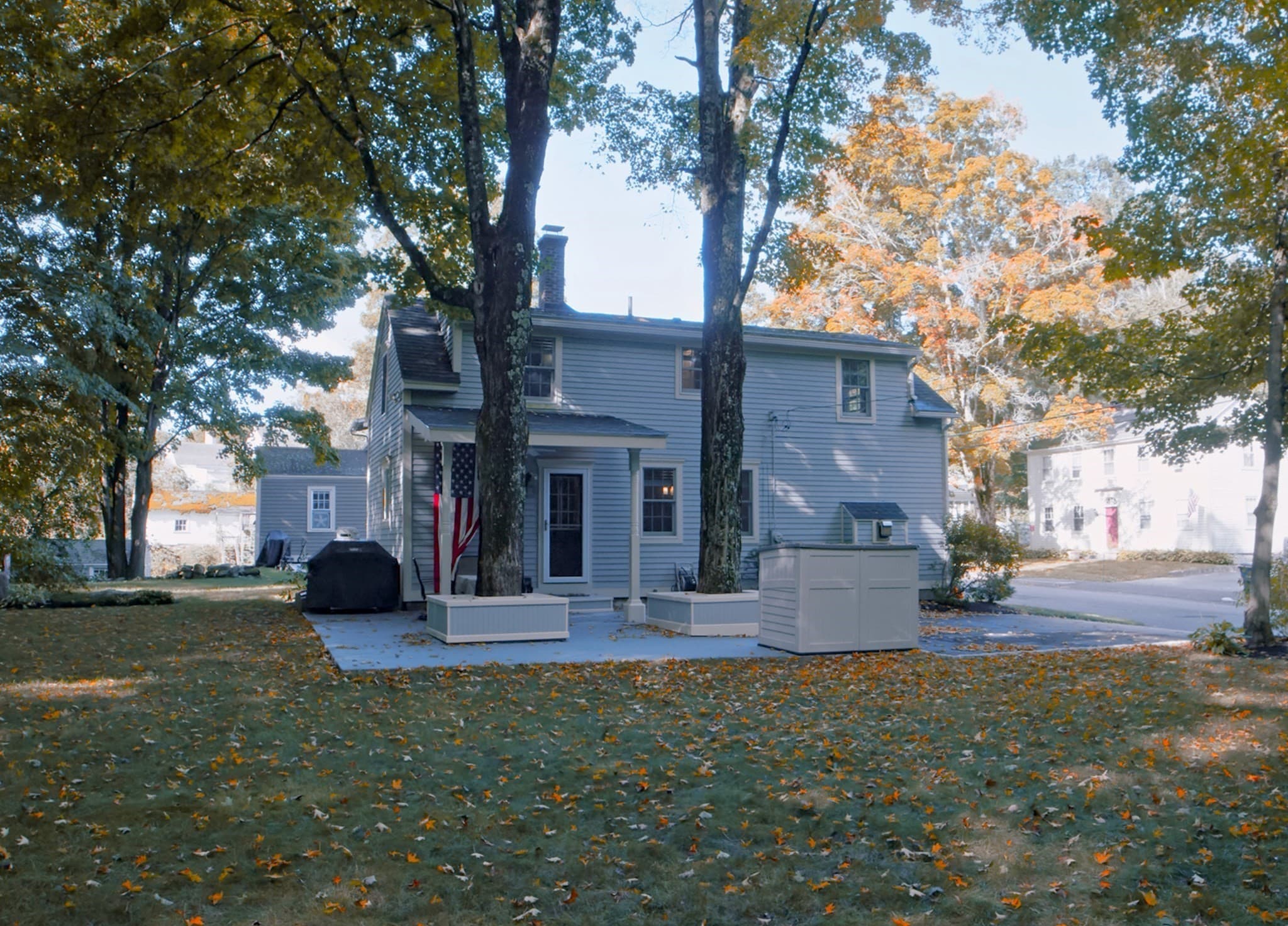Single Family Residence at 20 Charlton St, Sturbridge MA 01566, Sturbridge, photo 2 of 26