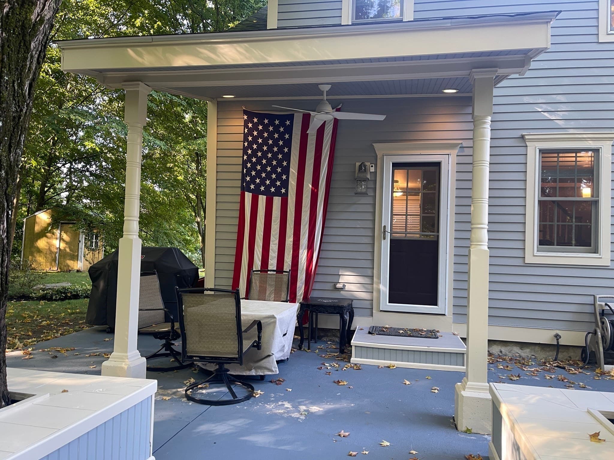 Single Family Residence at 20 Charlton St, Sturbridge MA 01566, Sturbridge, photo 26 of 26