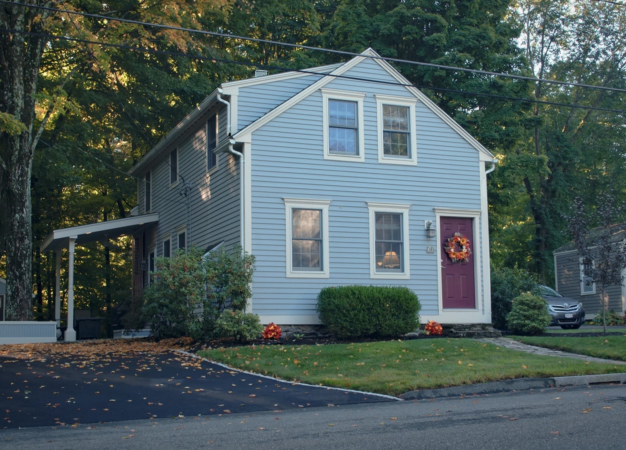 20 Charlton St, Sturbridge MA 01566