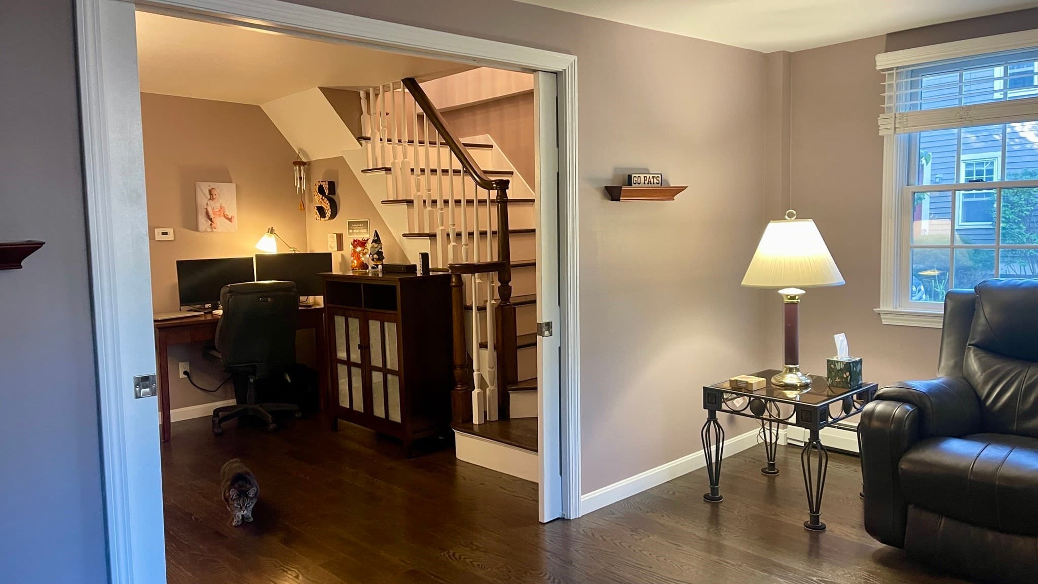 Single Family Residence at 20 Charlton St, Sturbridge MA 01566, Sturbridge, photo 14 of 26