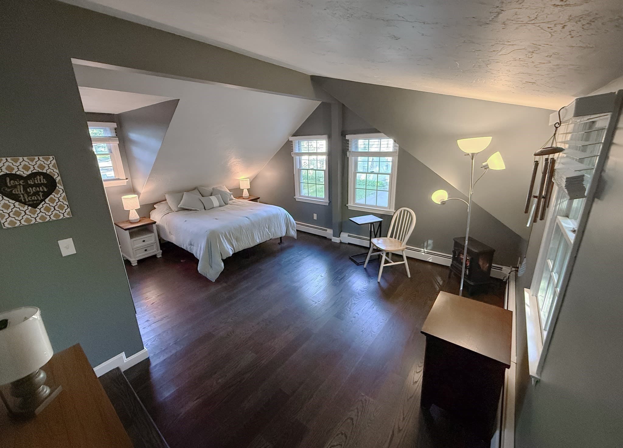 Single Family Residence at 20 Charlton St, Sturbridge MA 01566, Sturbridge, photo 15 of 26