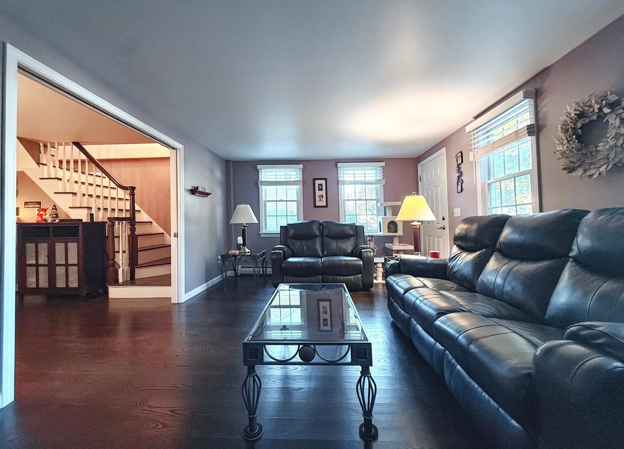 Single Family Residence at 20 Charlton St, Sturbridge MA 01566, Sturbridge, photo 4 of 26