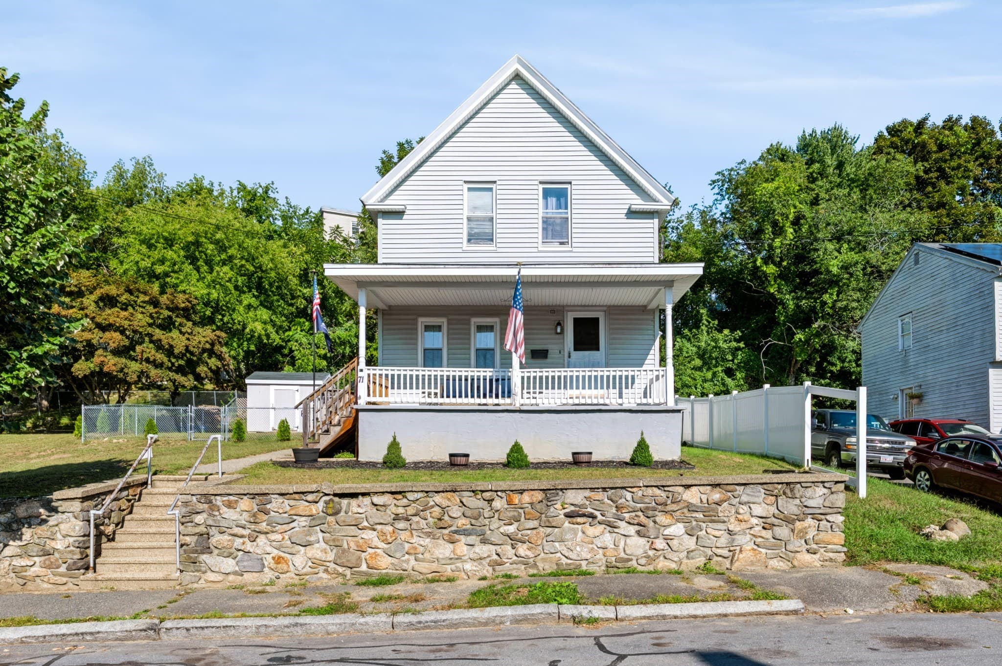 71 Wilson St, Haverhill MA 01832
