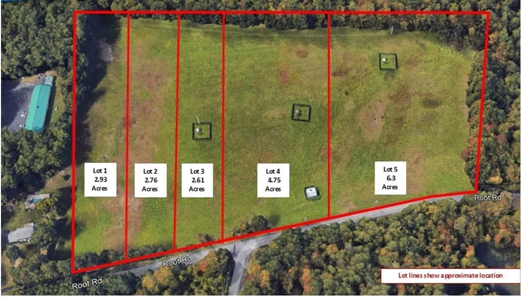 288 Root Road, Westfield MA 01085