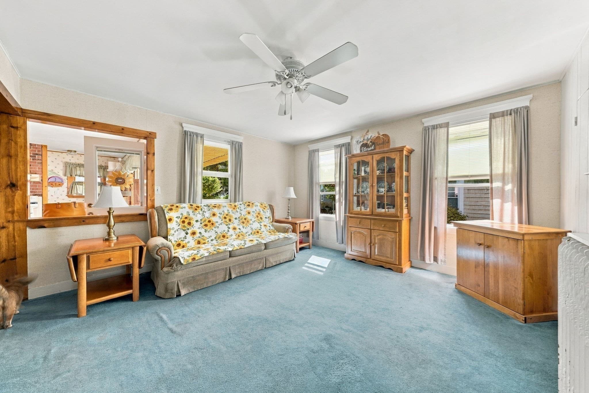 Single Family Residence at 326 Cedar St, New Bedford MA 02740, New Bedford, photo 12 of 28