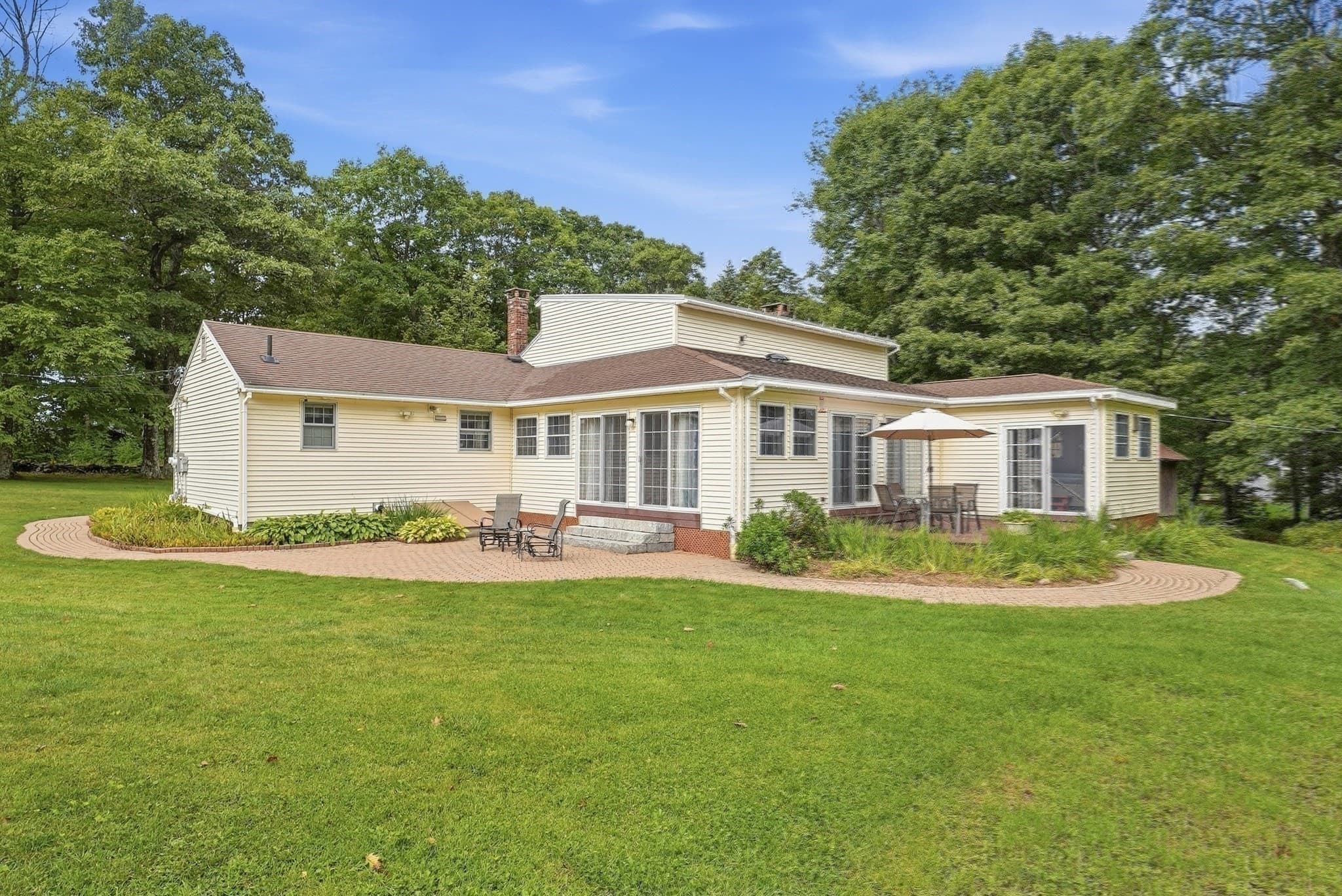 Single Family Residence at 84 Chester Rd, Blandford MA 01008, photo 27 of 41