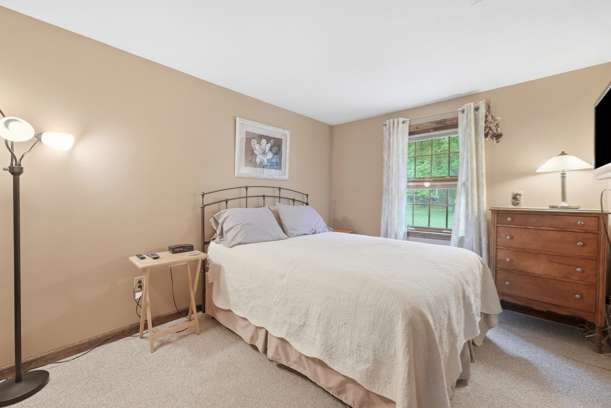 Single Family Residence at 84 Chester Rd, Blandford MA 01008, photo 17 of 41