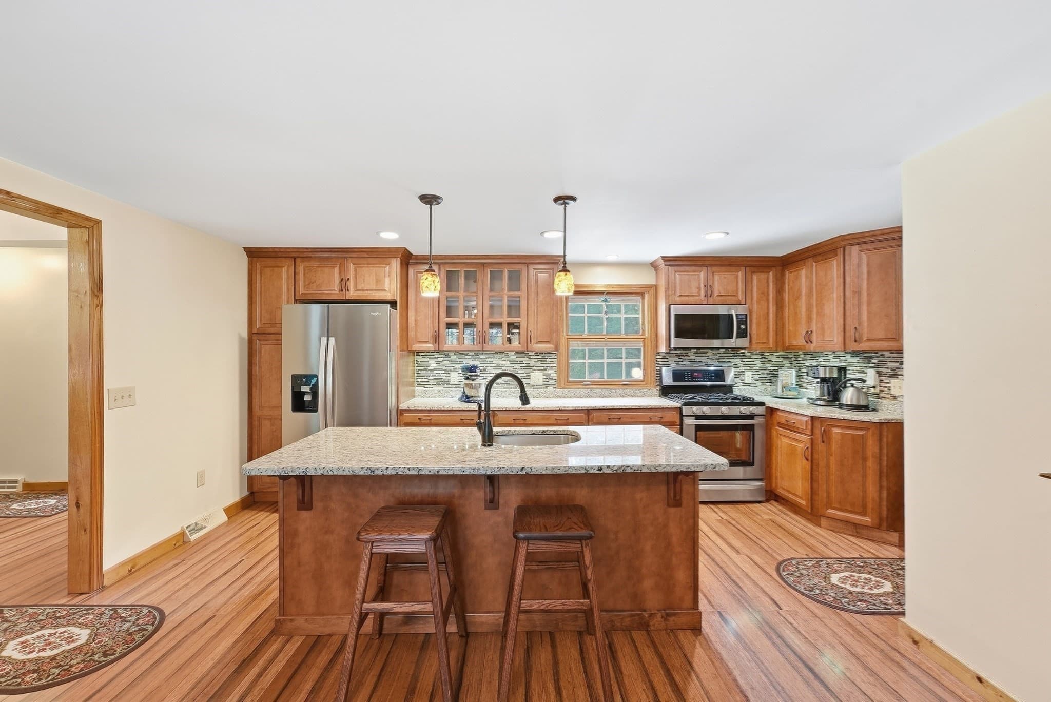 Single Family Residence at 84 Chester Rd, Blandford MA 01008, photo 7 of 41
