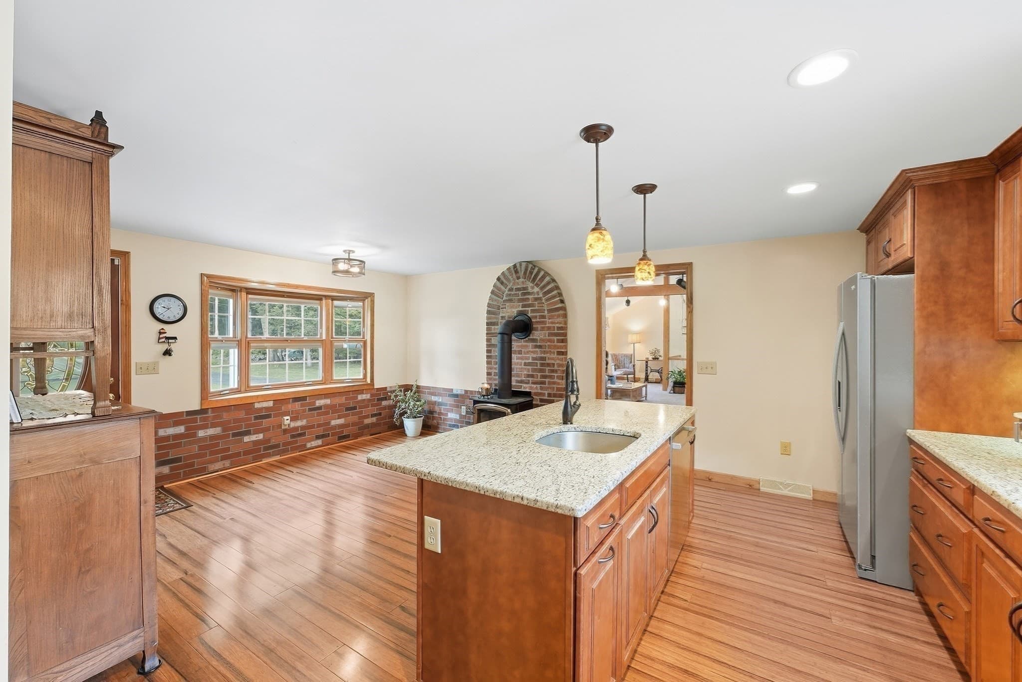 Single Family Residence at 84 Chester Rd, Blandford MA 01008, photo 10 of 41