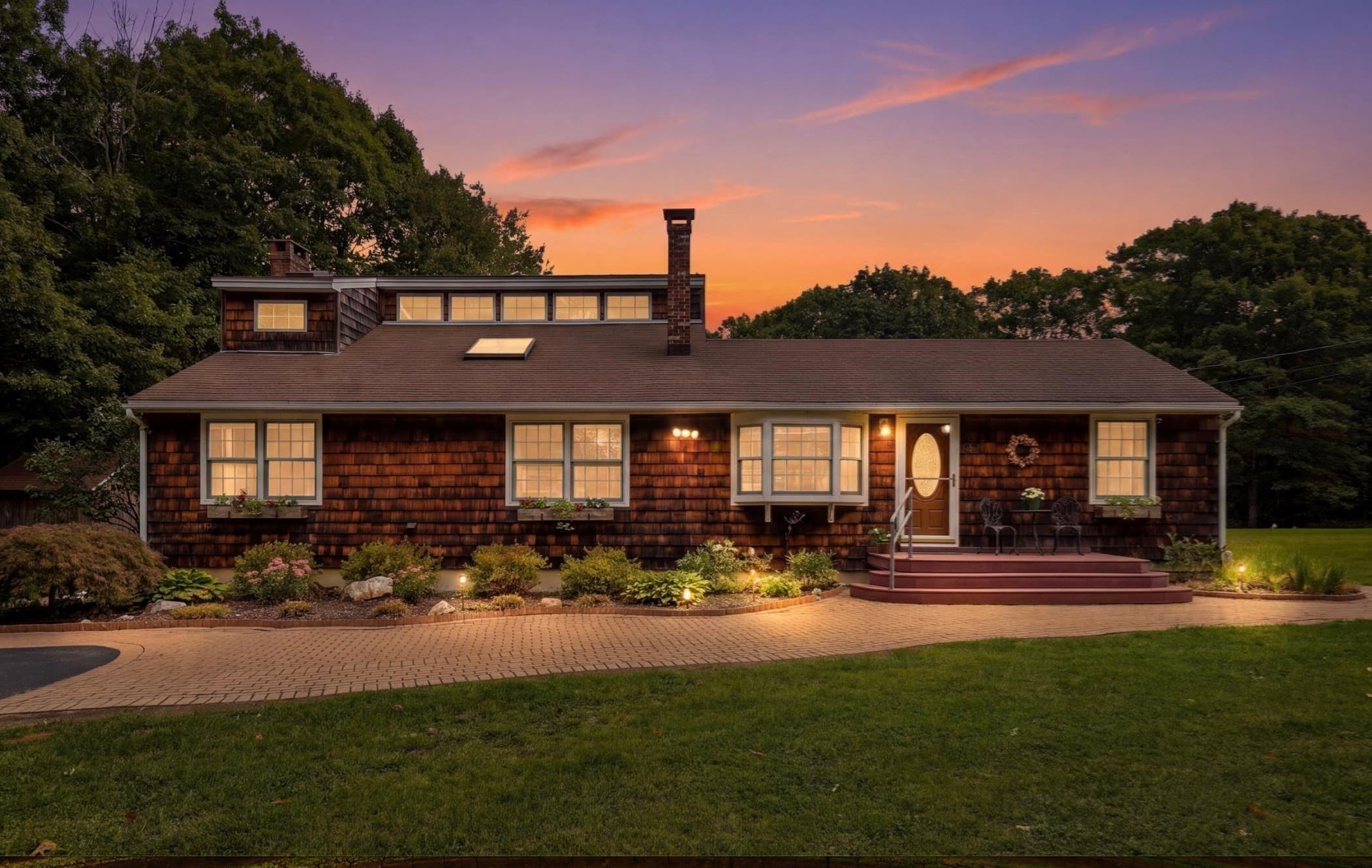 Single Family Residence at 84 Chester Rd, Blandford MA 01008, photo 41 of 41