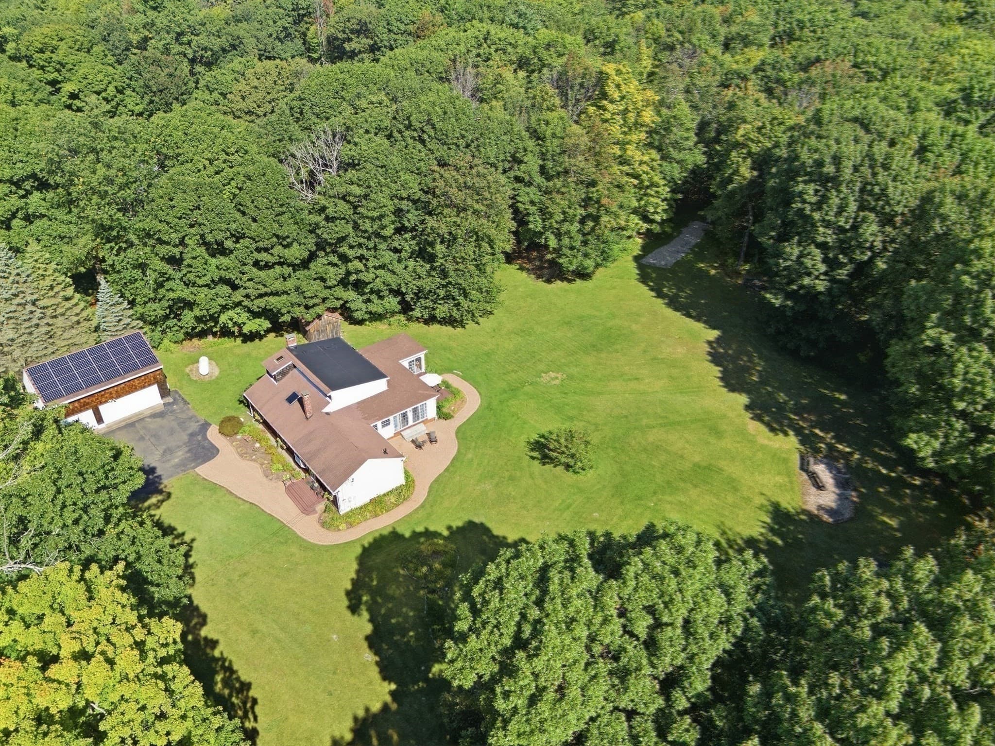 Single Family Residence at 84 Chester Rd, Blandford MA 01008, photo 37 of 41