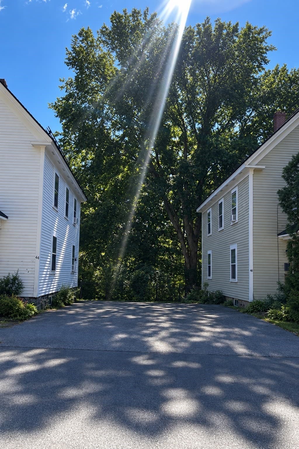 4 Family - 4 Units Side by Side at 42-48 Red Spring Rd, Andover MA 01845, photo 23 of 26