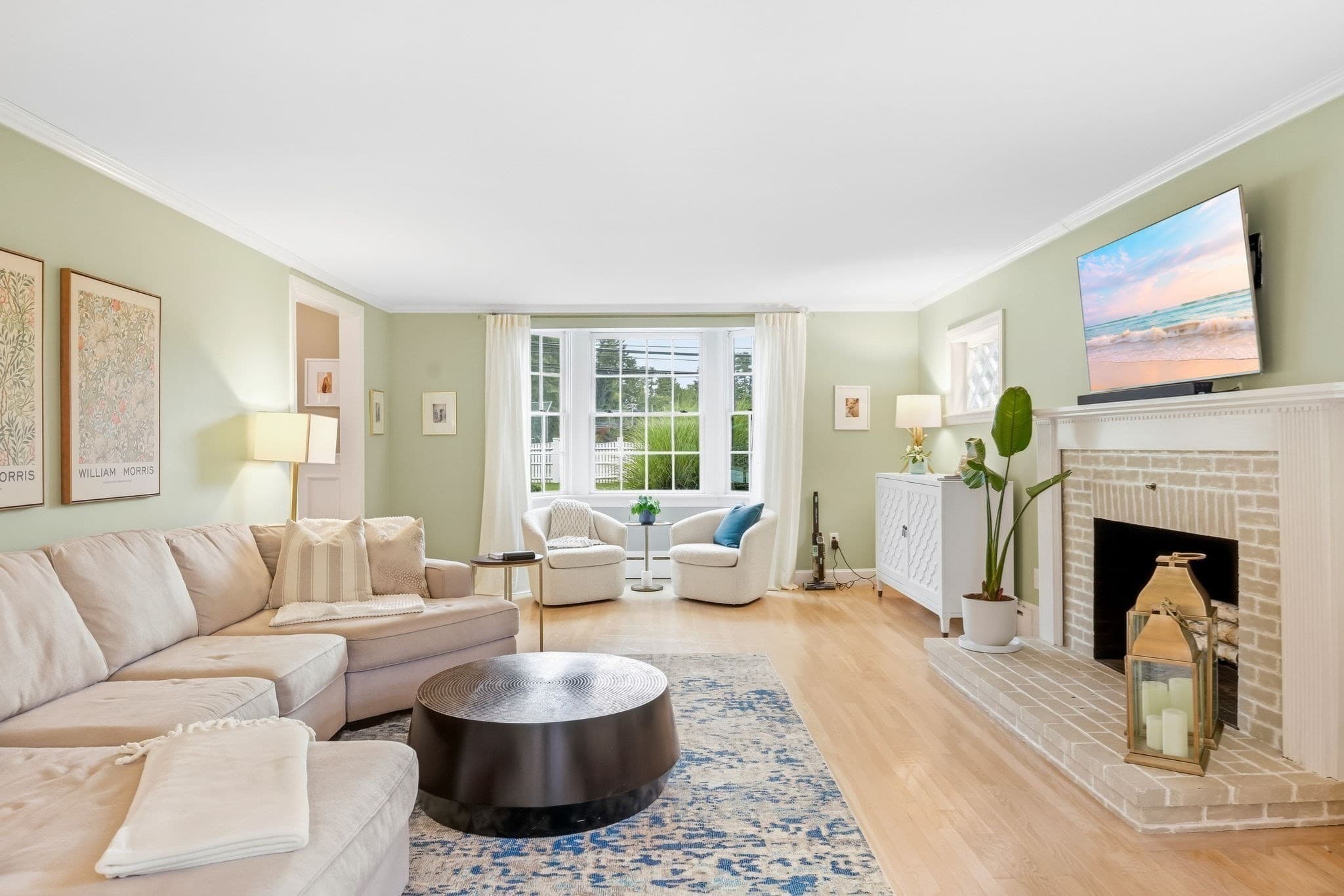 Single Family Residence at 276 Andover St, Andover MA 01810, Andover, photo 15 of 39