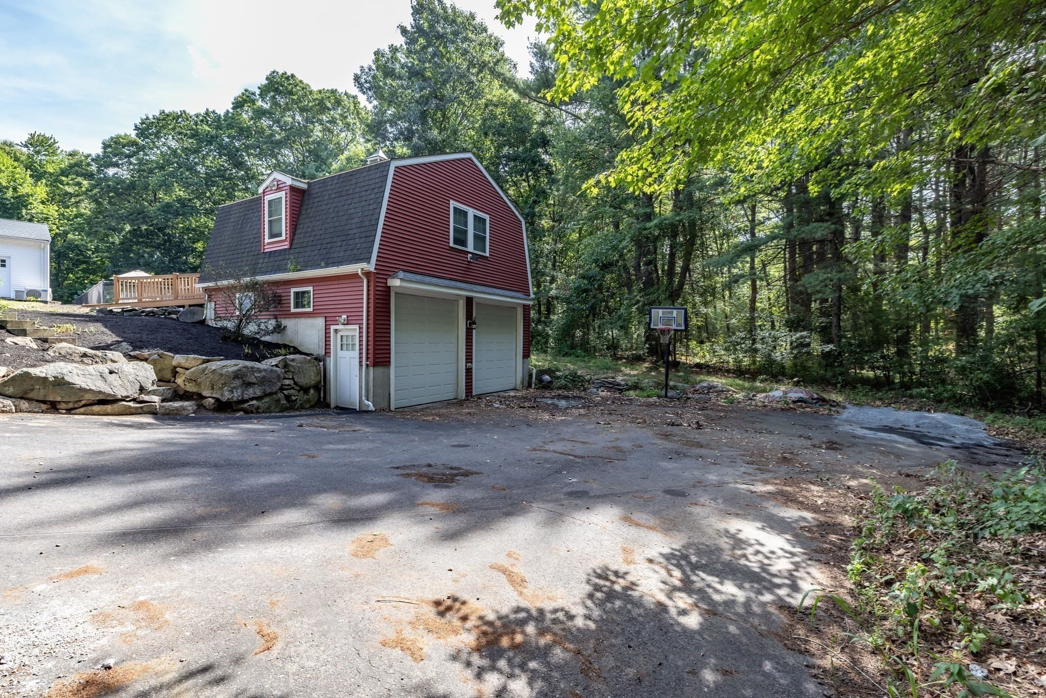 Single Family Residence at 57 Carl Road, Holliston MA 01746, Holliston, photo 36 of 42