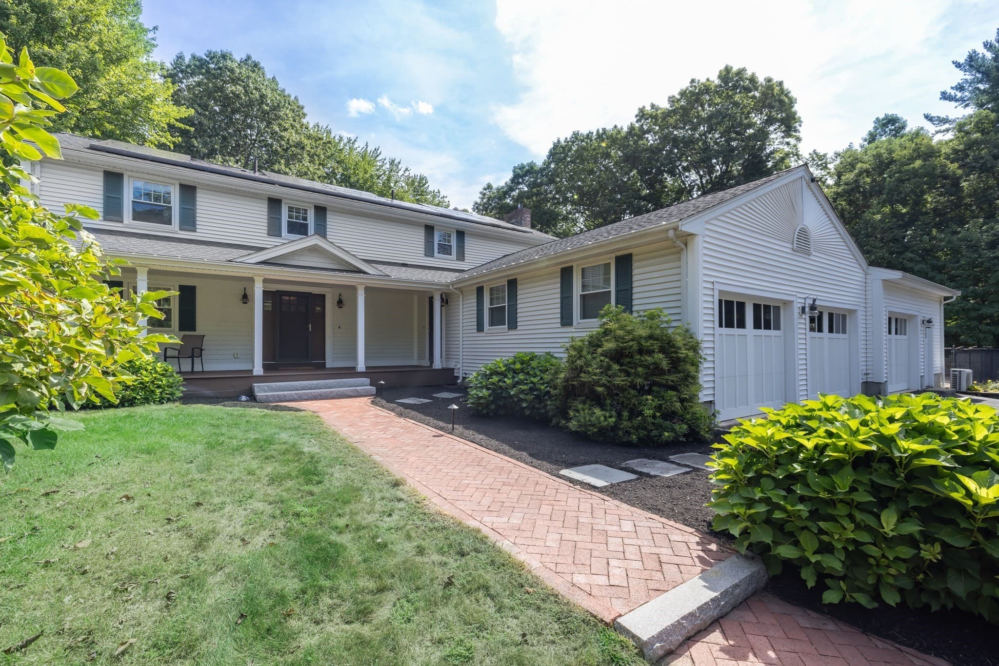 57 Carl Road, Holliston MA 01746