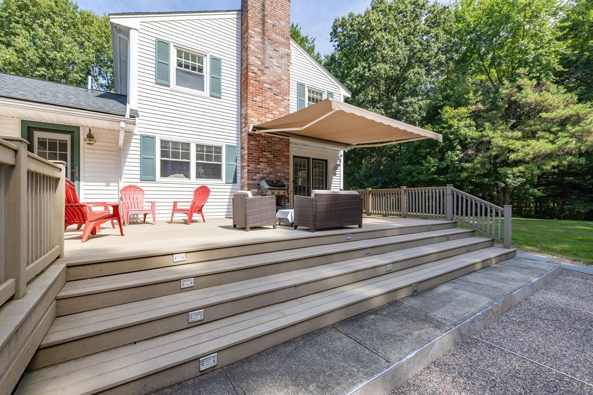 Single Family Residence at 57 Carl Road, Holliston MA 01746, Holliston, photo 30 of 42