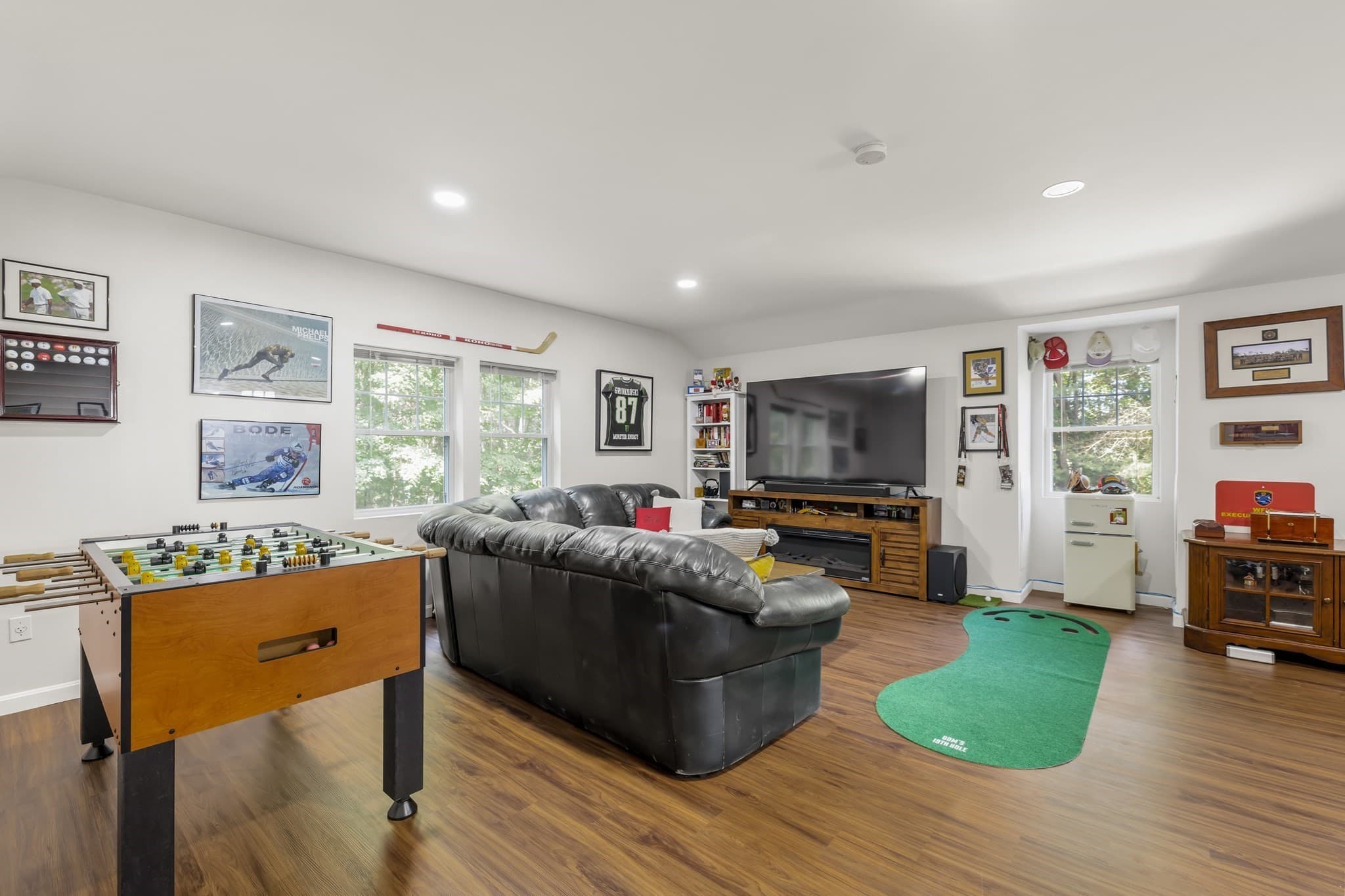 Single Family Residence at 57 Carl Road, Holliston MA 01746, Holliston, photo 35 of 42
